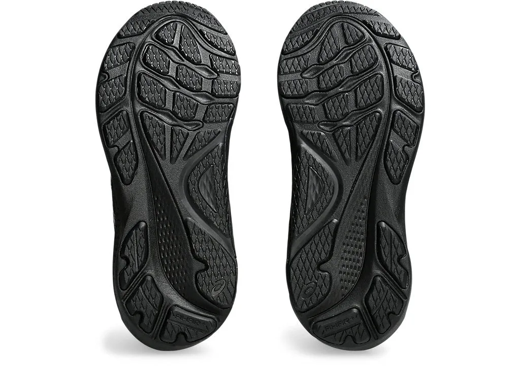 Asics Gel Kayano 31 GS - Black/Black (Kids) Asics Shoes