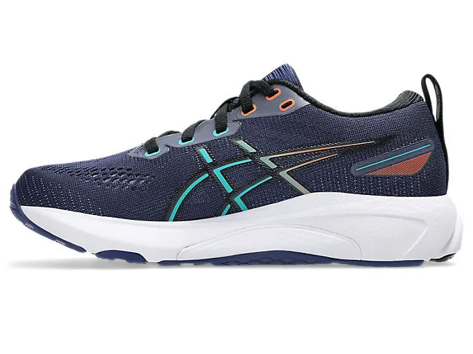 Asics Gel Kayano 31 GS - Indigo Blue/Black (Kids) Asics Shoes