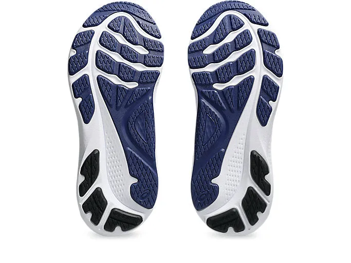 Asics Gel Kayano 31 GS - Indigo Blue/Black (Kids) Asics Shoes