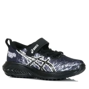 Asics Gel Noosa Tri 16 PS Black/White Shoes_Asics