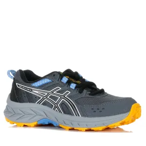 Asics Gel-Venture 9 GS Carrier Grey/Black Shoes_Asics