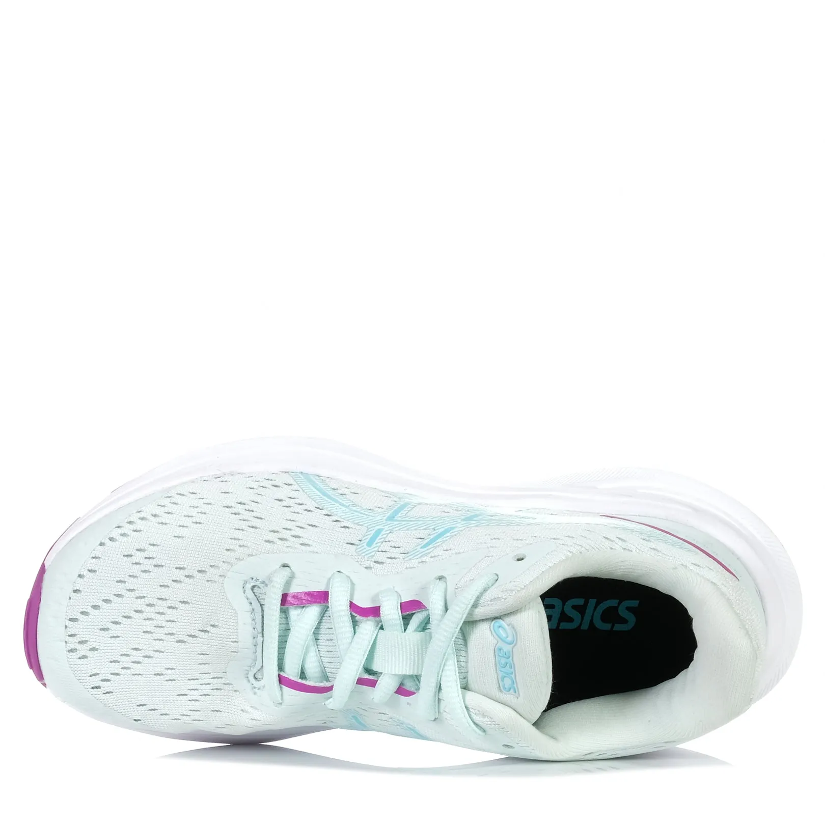 Asics GT-1000 13 GS Soothing Sea/Bright Cyan Shoes_Asics
