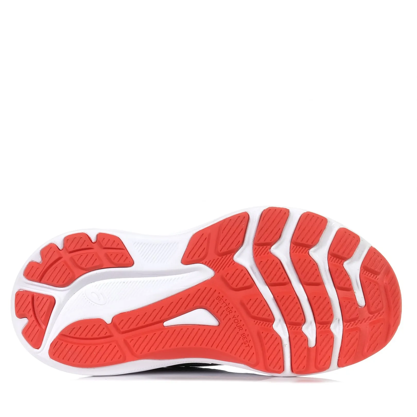 Asics GT-1000 13 PS Black/Fiery Red Shoes_Asics