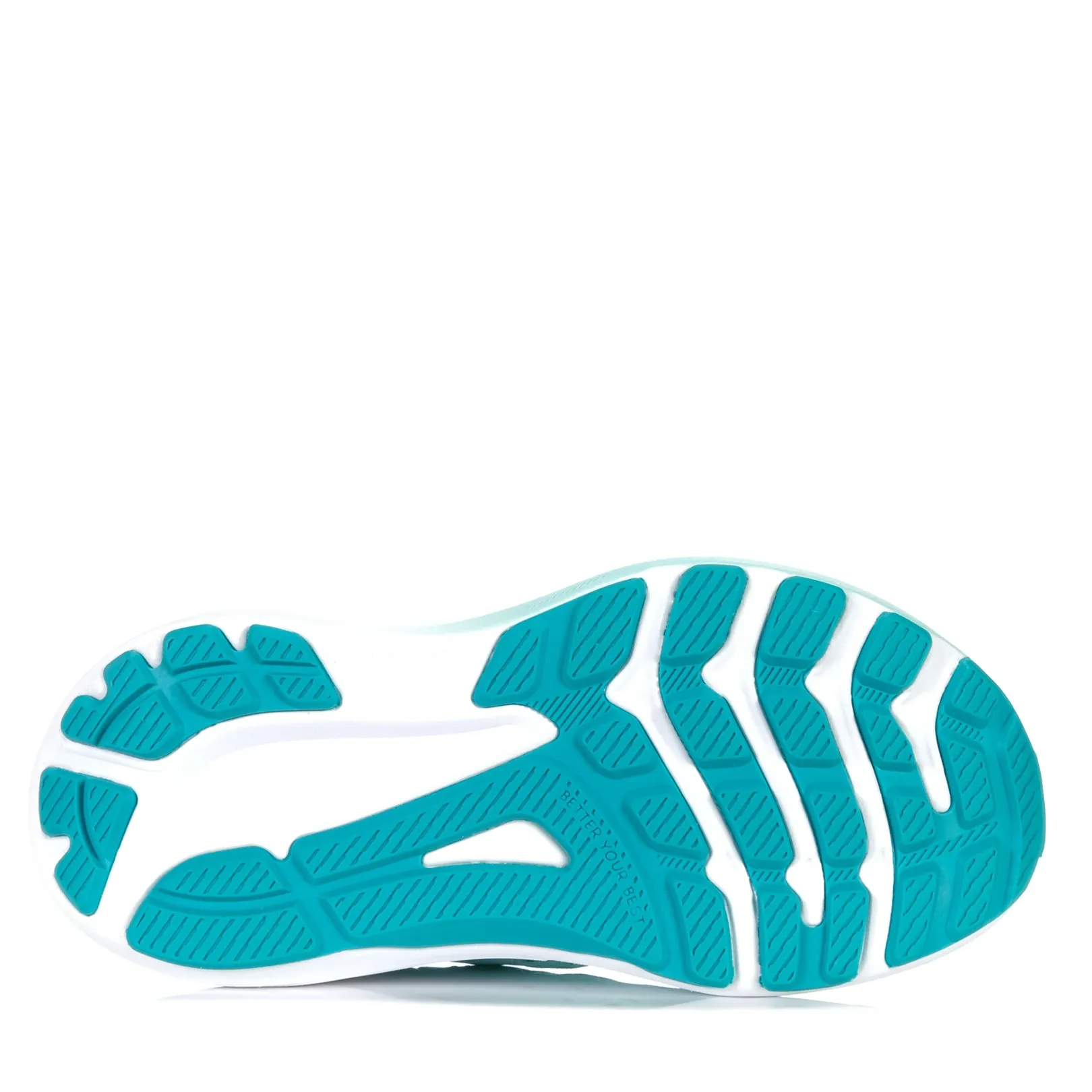 Asics GT-1000 13 PS Illuminate Mint/White Shoes_Asics