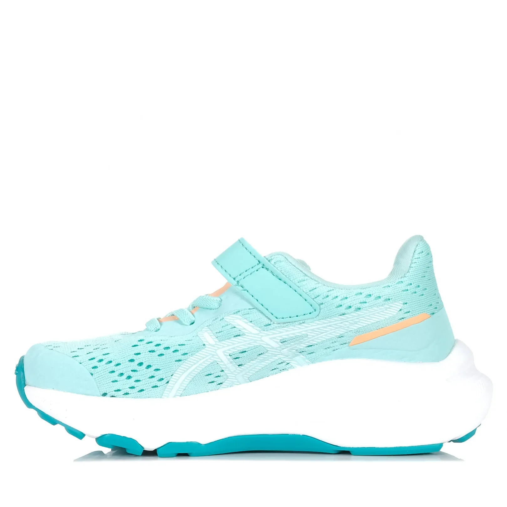 Asics GT-1000 13 PS Illuminate Mint/White Shoes_Asics