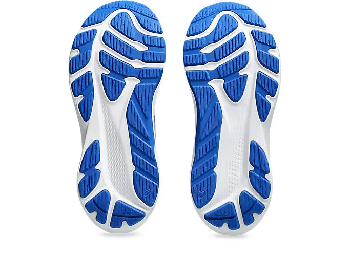 Asics Gt-2000 12 GS - Illusion Blue/Black (Kids) Asics Shoes