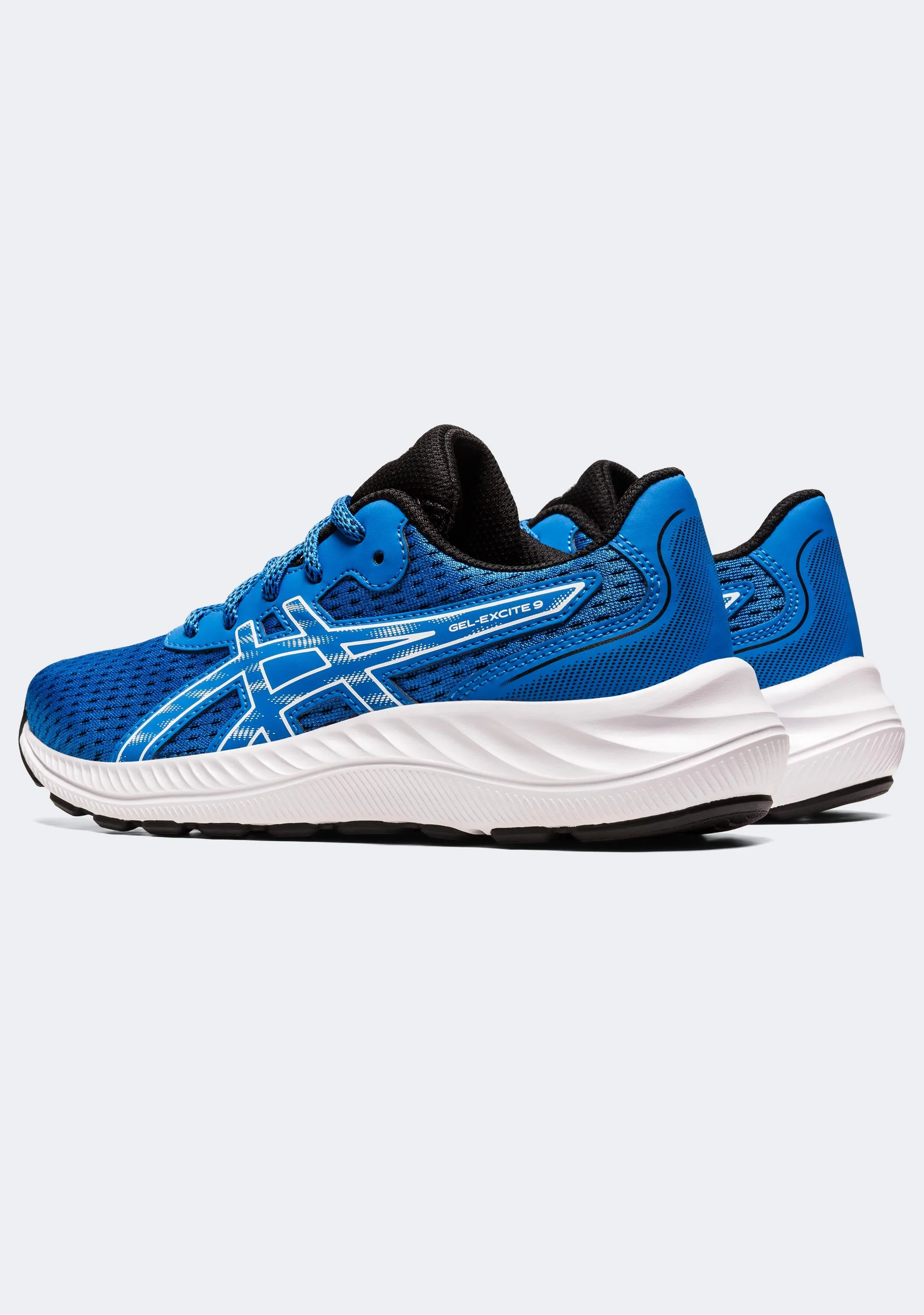 Asics Junior Gel Excite 9 GS Asics Shoes