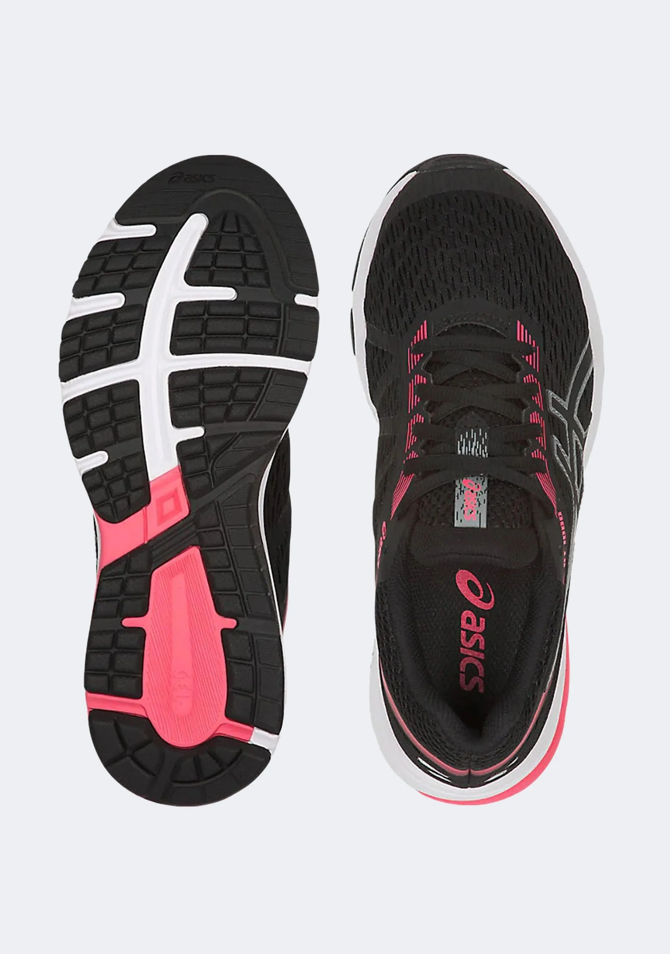 Asics Kids' GT 1000 7 GS Asics Shoes
