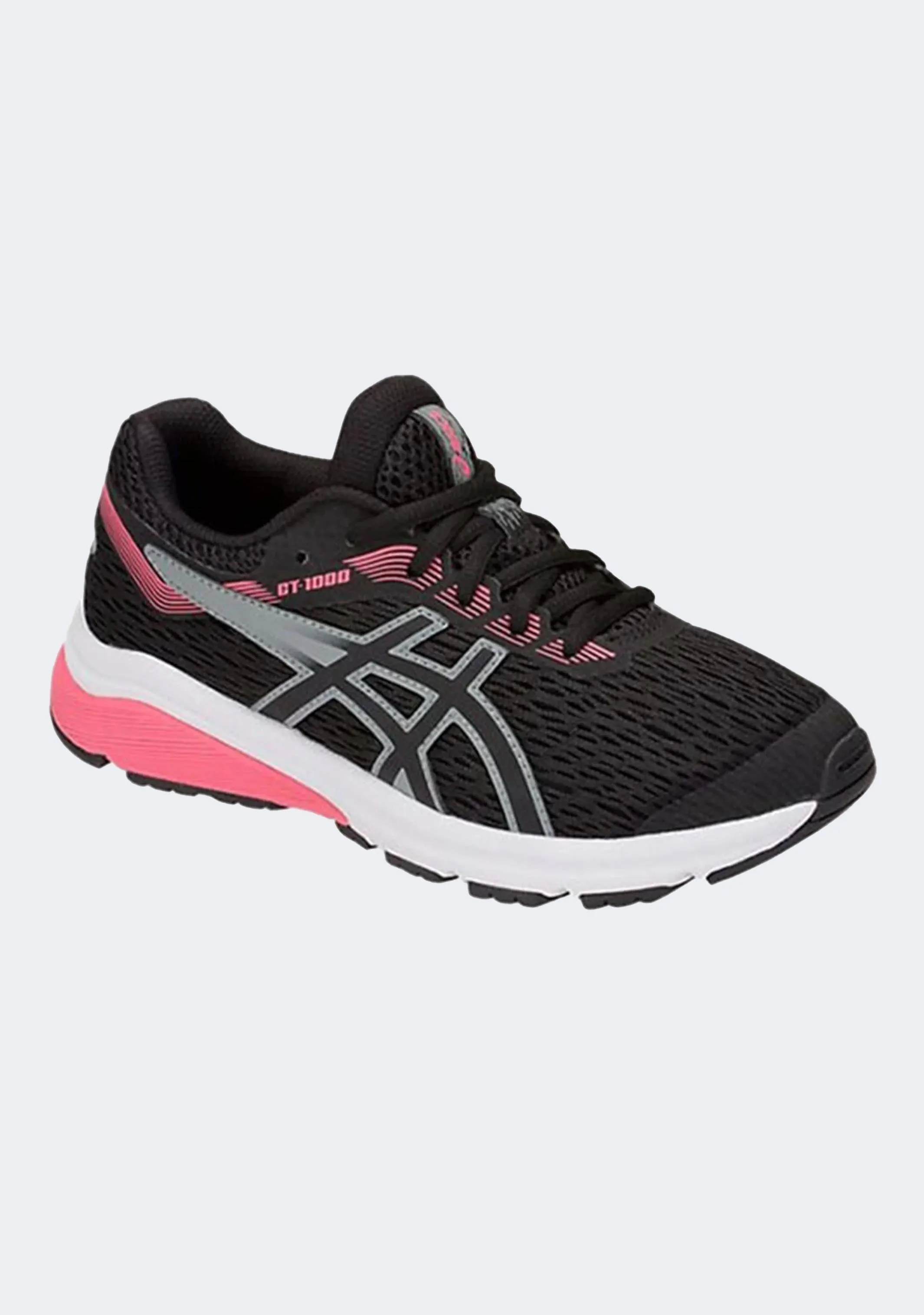 Asics Kids' GT 1000 7 GS Asics Shoes