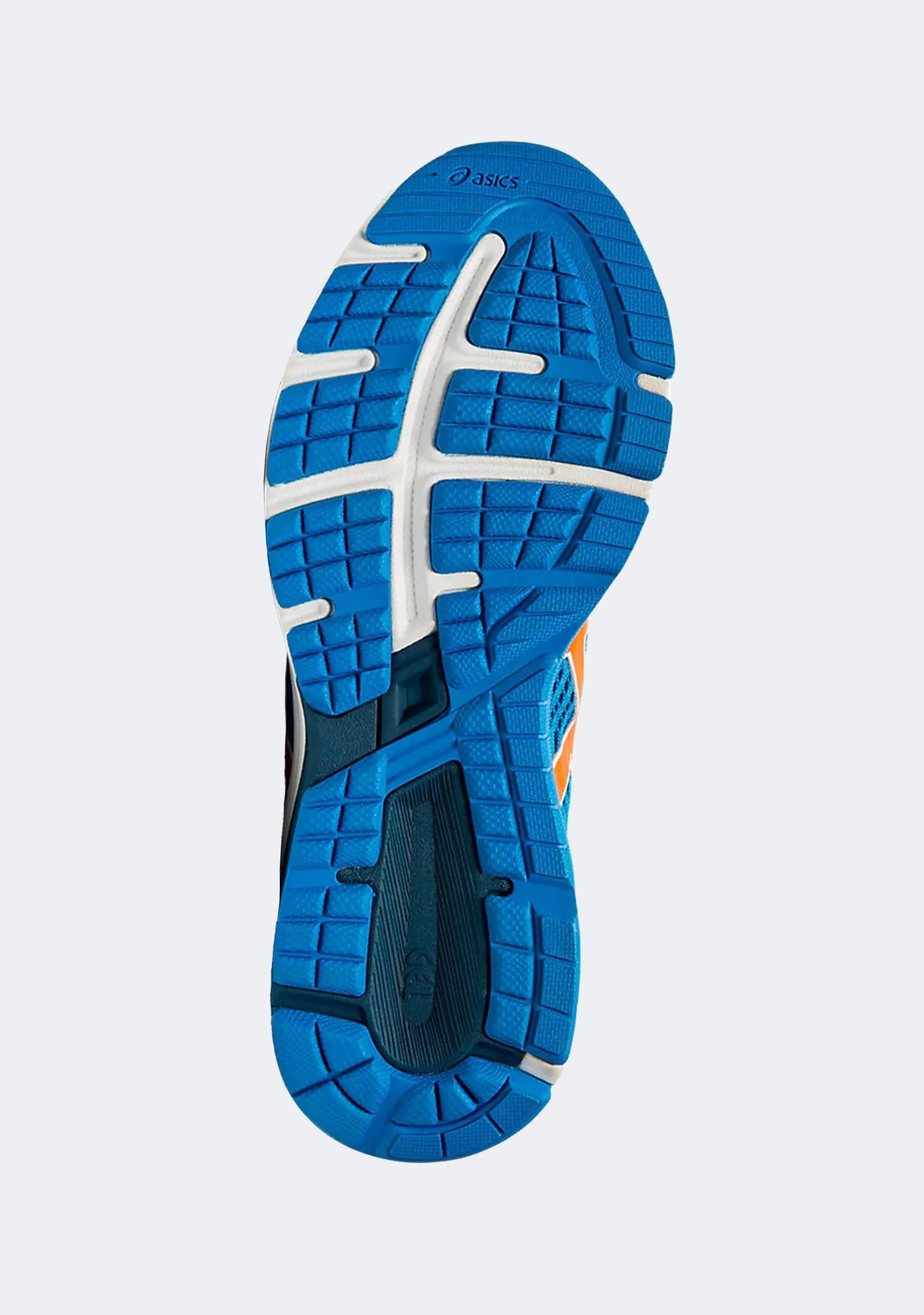 Asics Kids' GT 1000 8 GS Asics Shoes