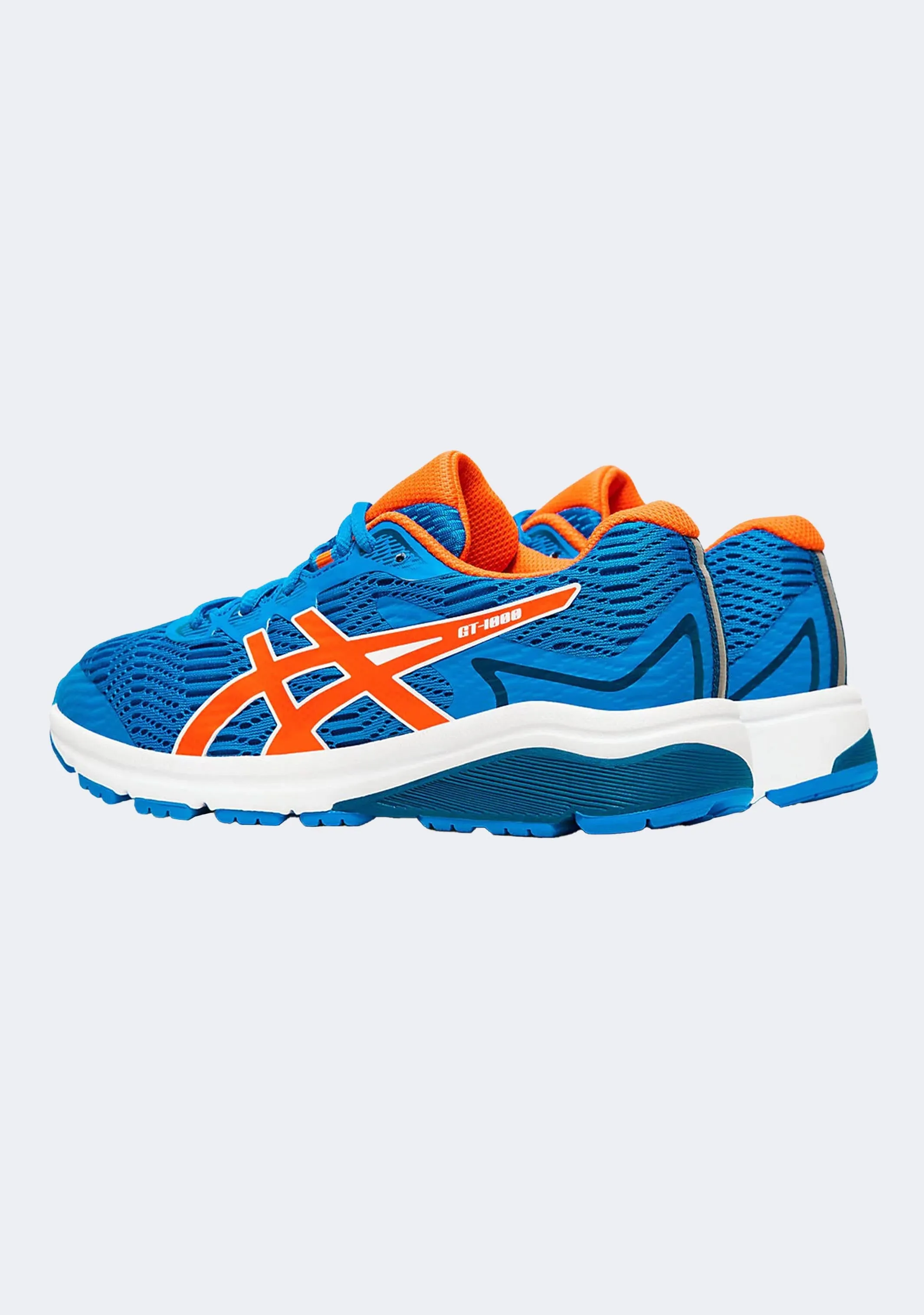 Asics Kids' GT 1000 8 GS Asics Shoes