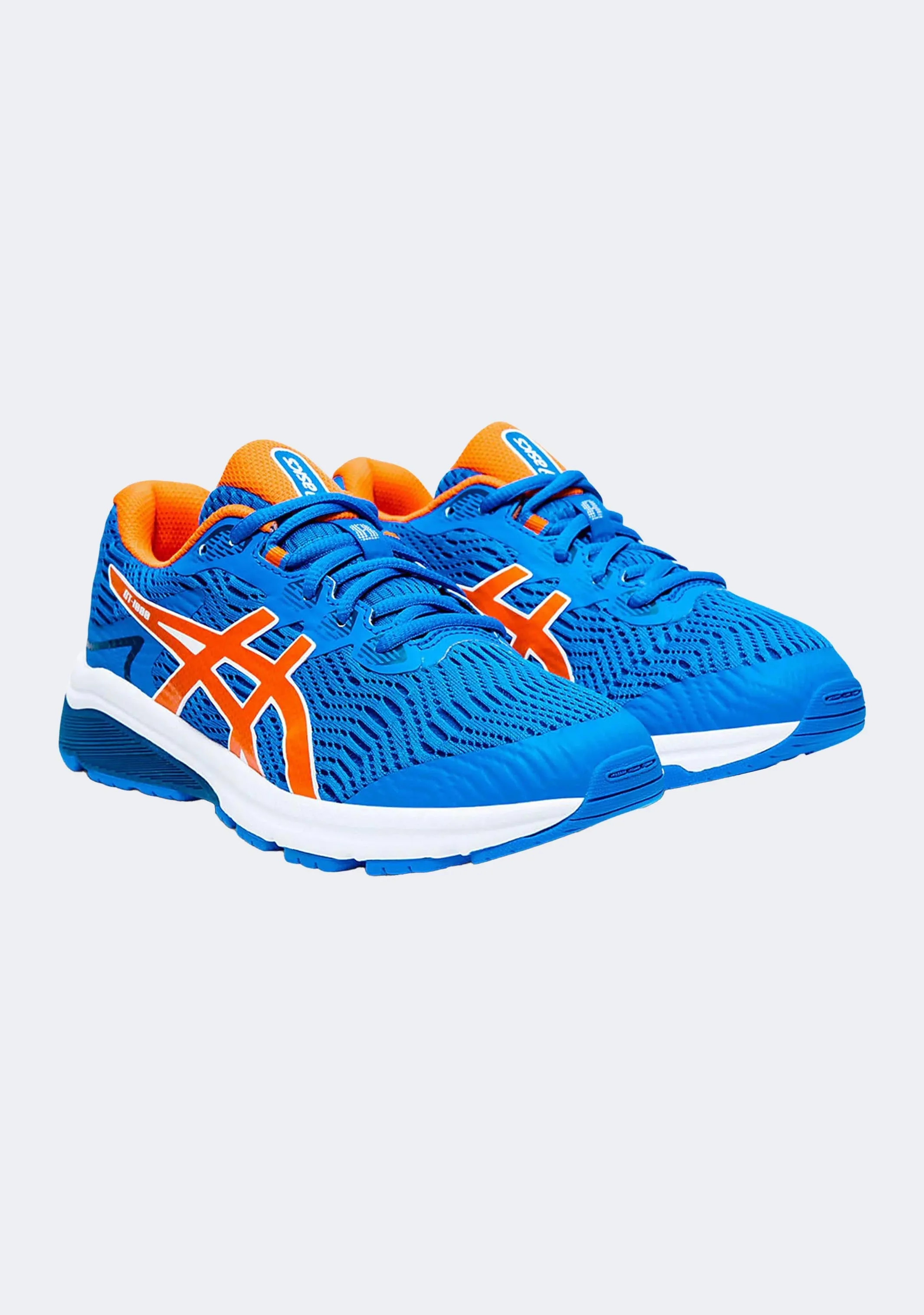 Asics Kids' GT 1000 8 GS Asics Shoes