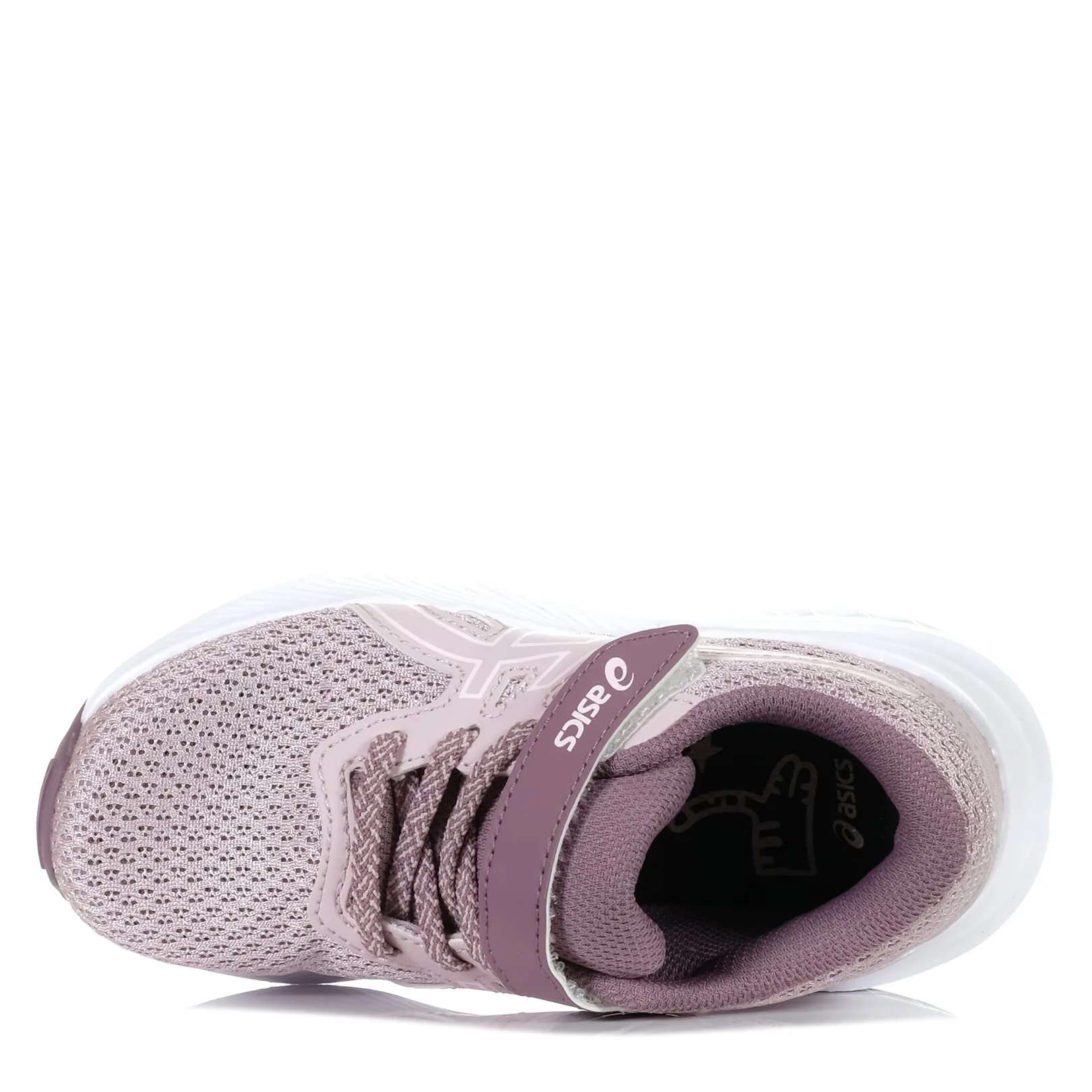 Asics Pre Excite 10 PS Watershed Rose/Pale Pink Shoes_Asics