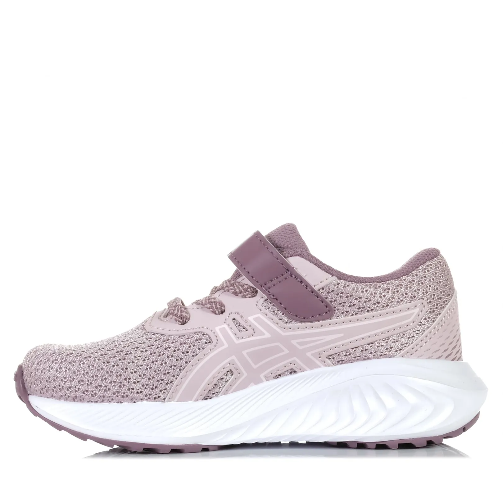 Asics Pre Excite 10 PS Watershed Rose/Pale Pink Shoes_Asics