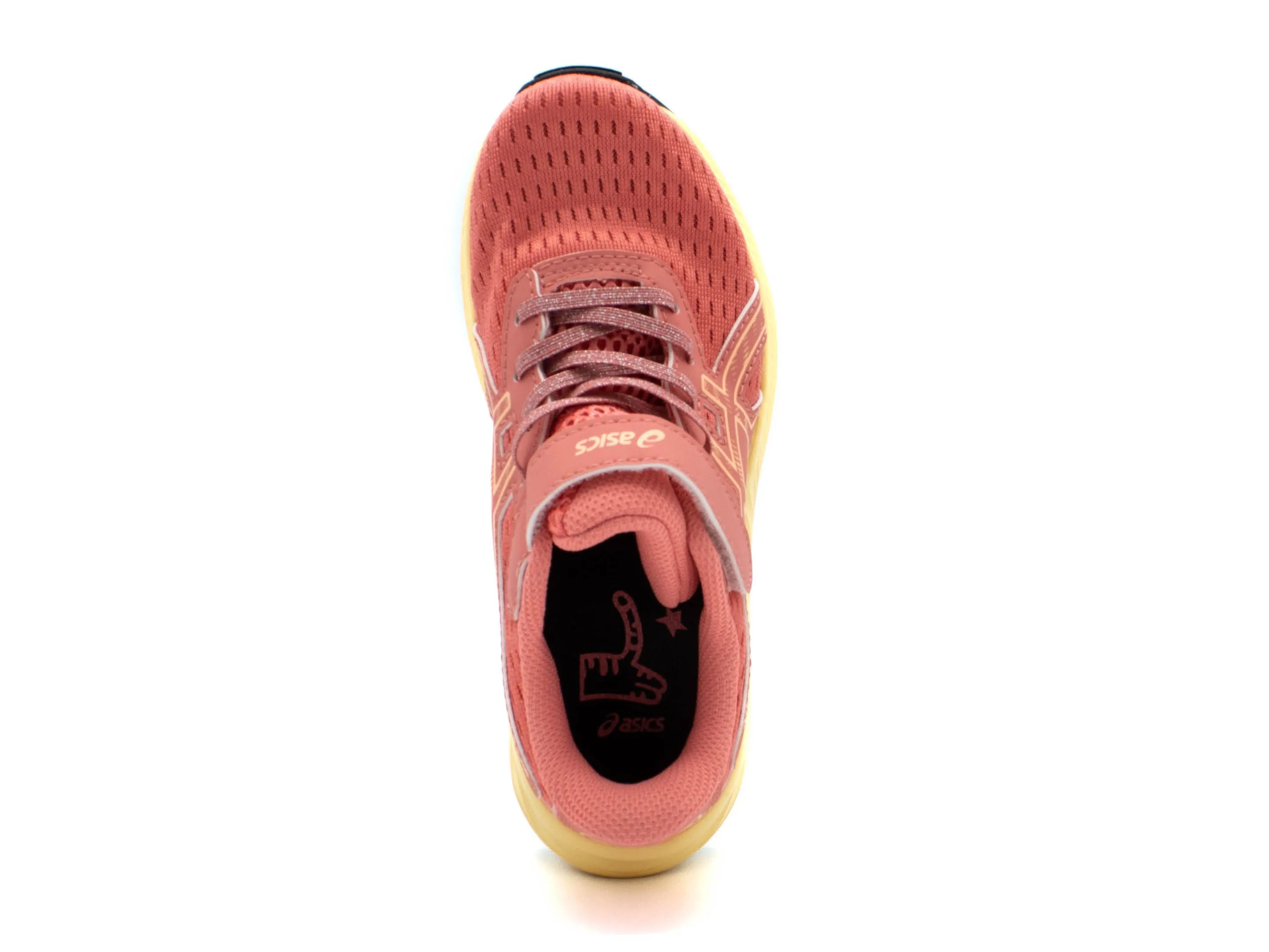 ASICS PRE EXCITE 9 PS Asics Shoes
