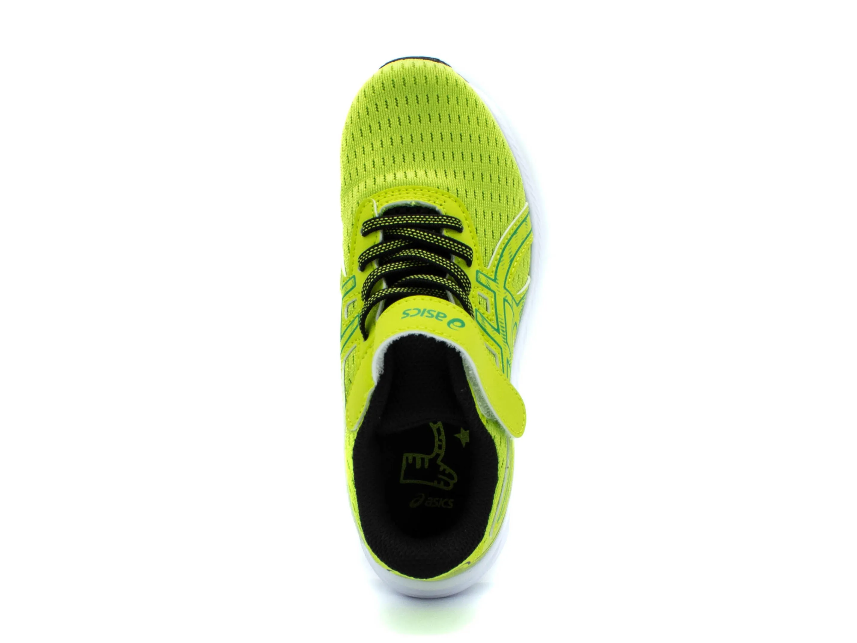 ASICS PRE EXCITE 9 PS Asics Shoes
