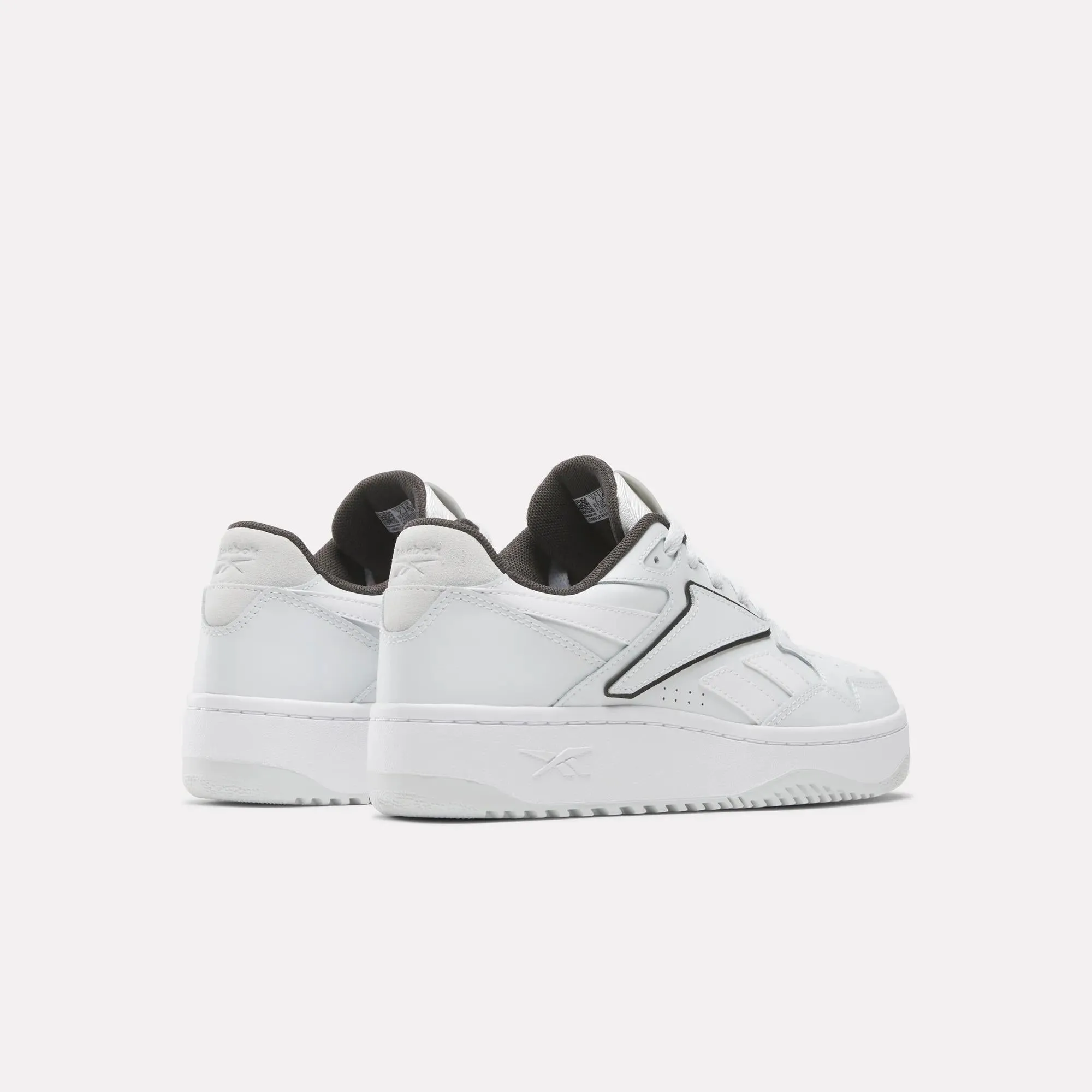 ATR Chill Retro Basketball Shoes