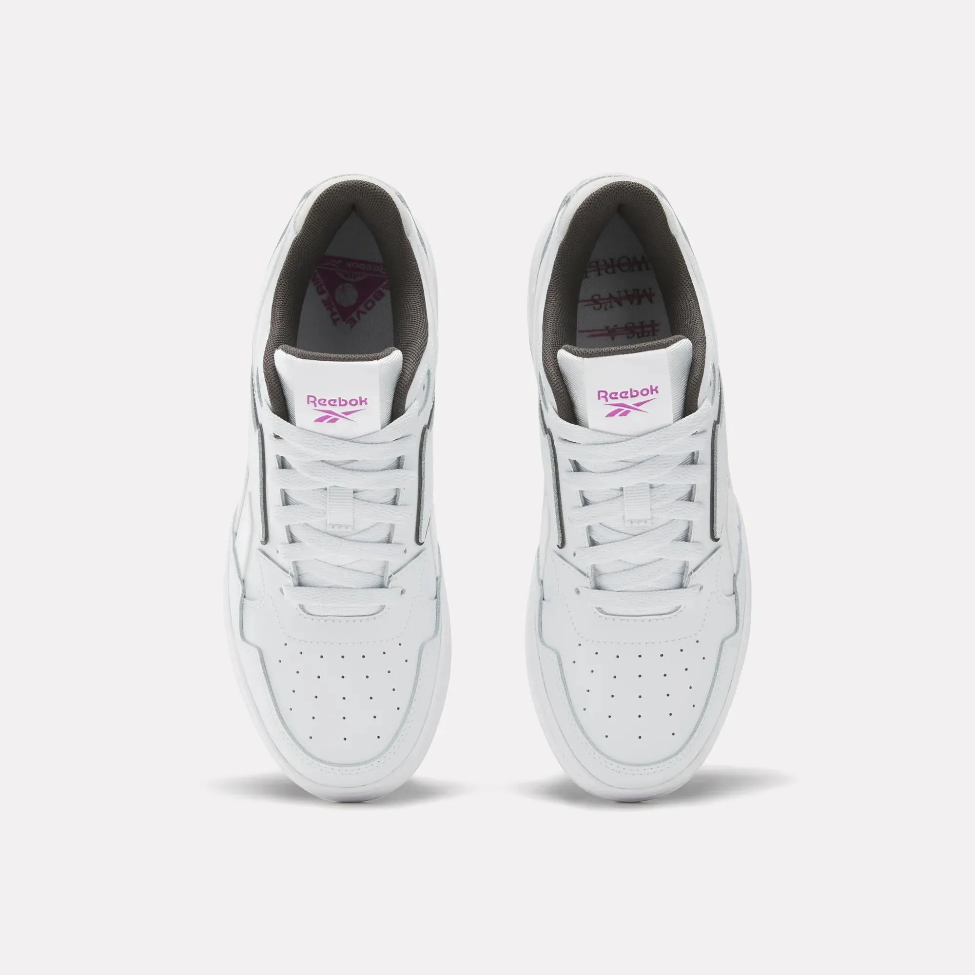 ATR Chill Retro Basketball Shoes