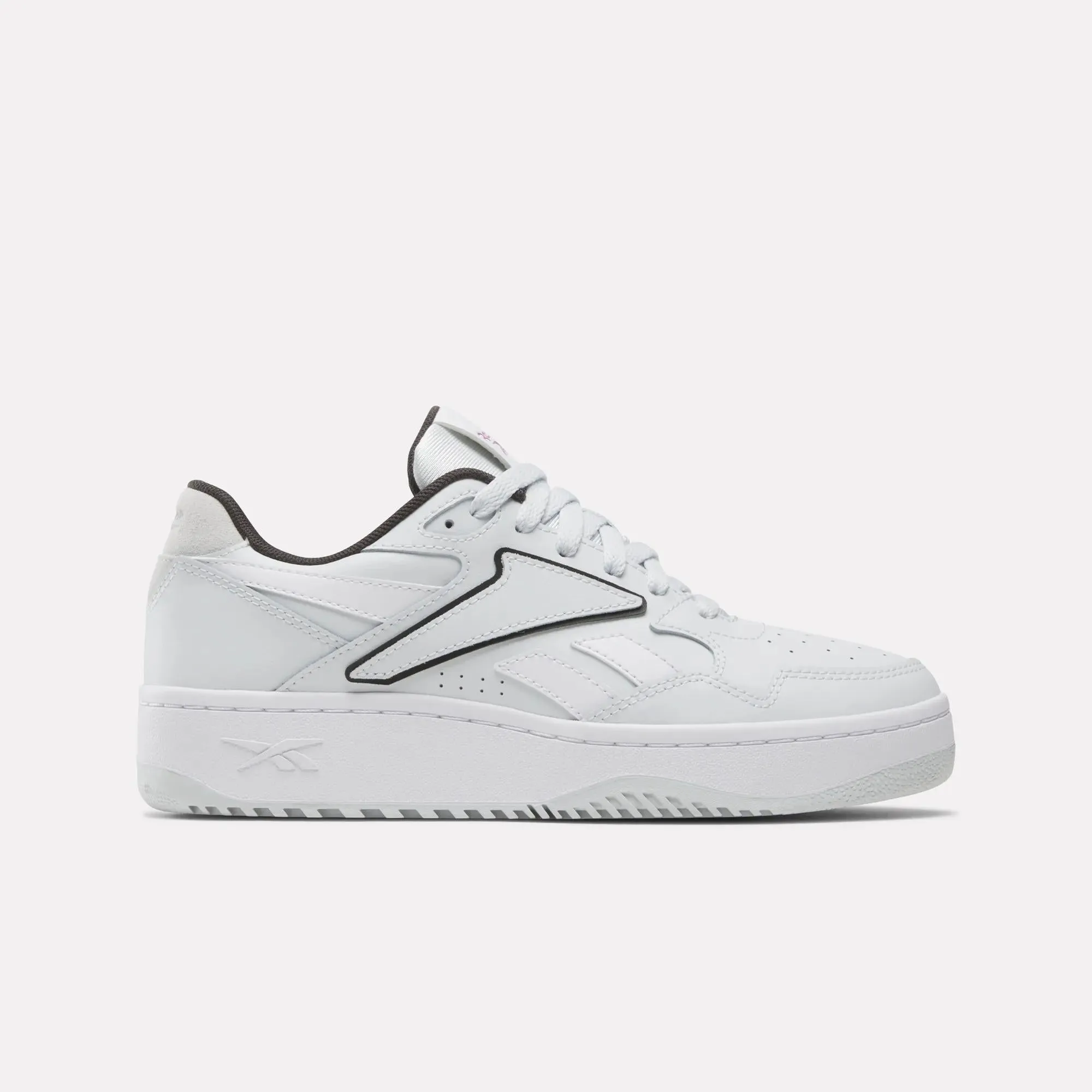 ATR Chill Retro Basketball Shoes