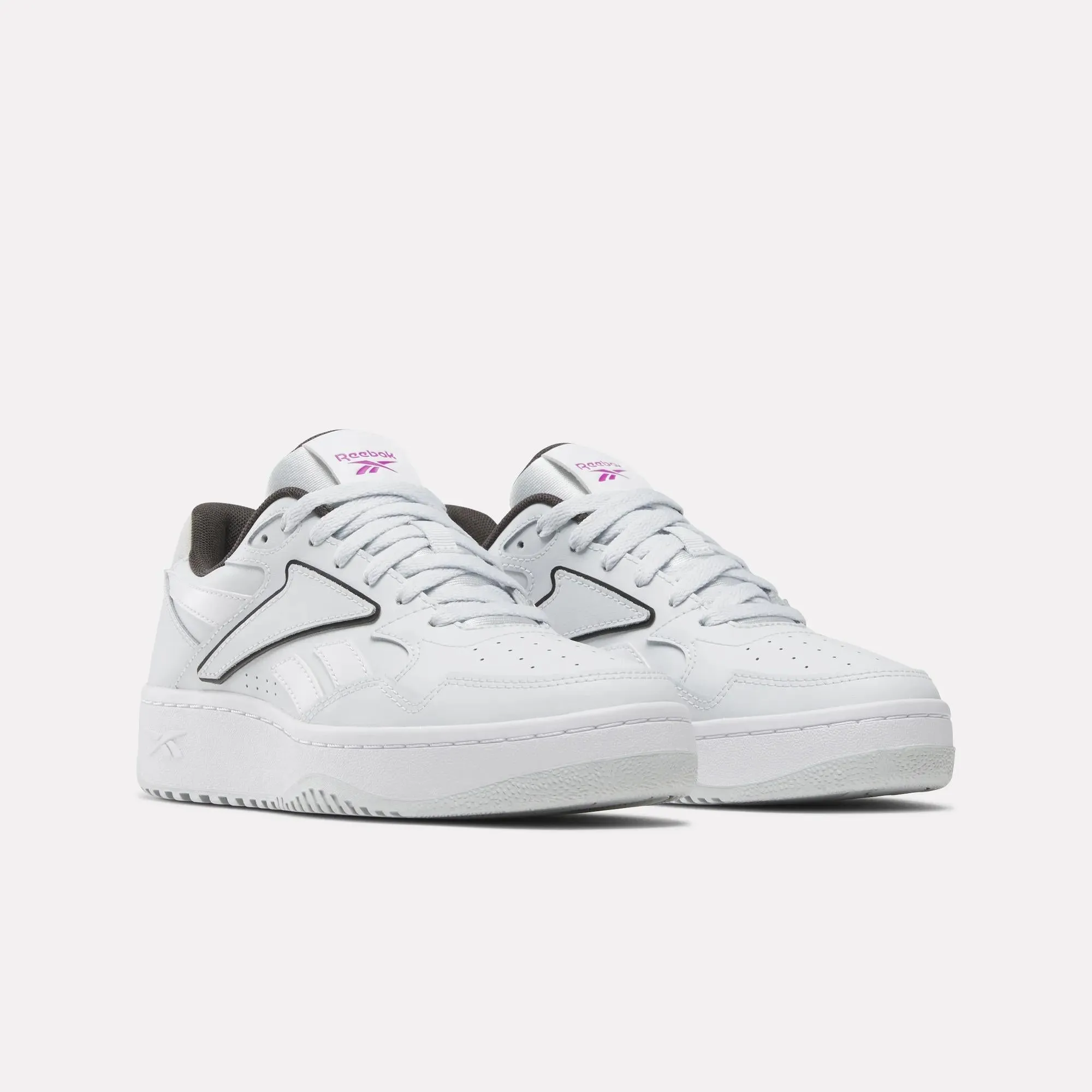 ATR Chill Retro Basketball Shoes