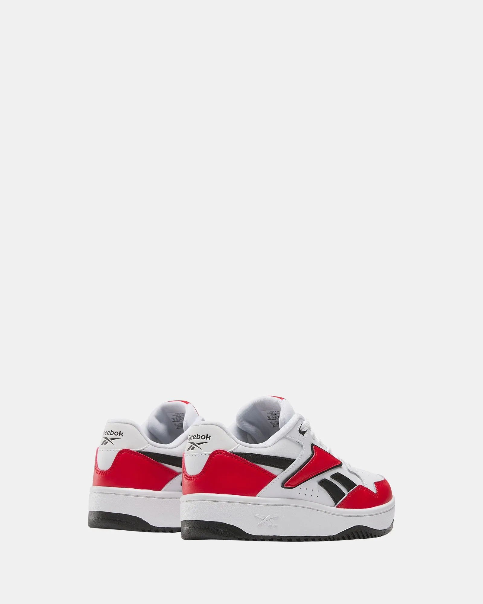 Atr Chill Vector Red/Black/White