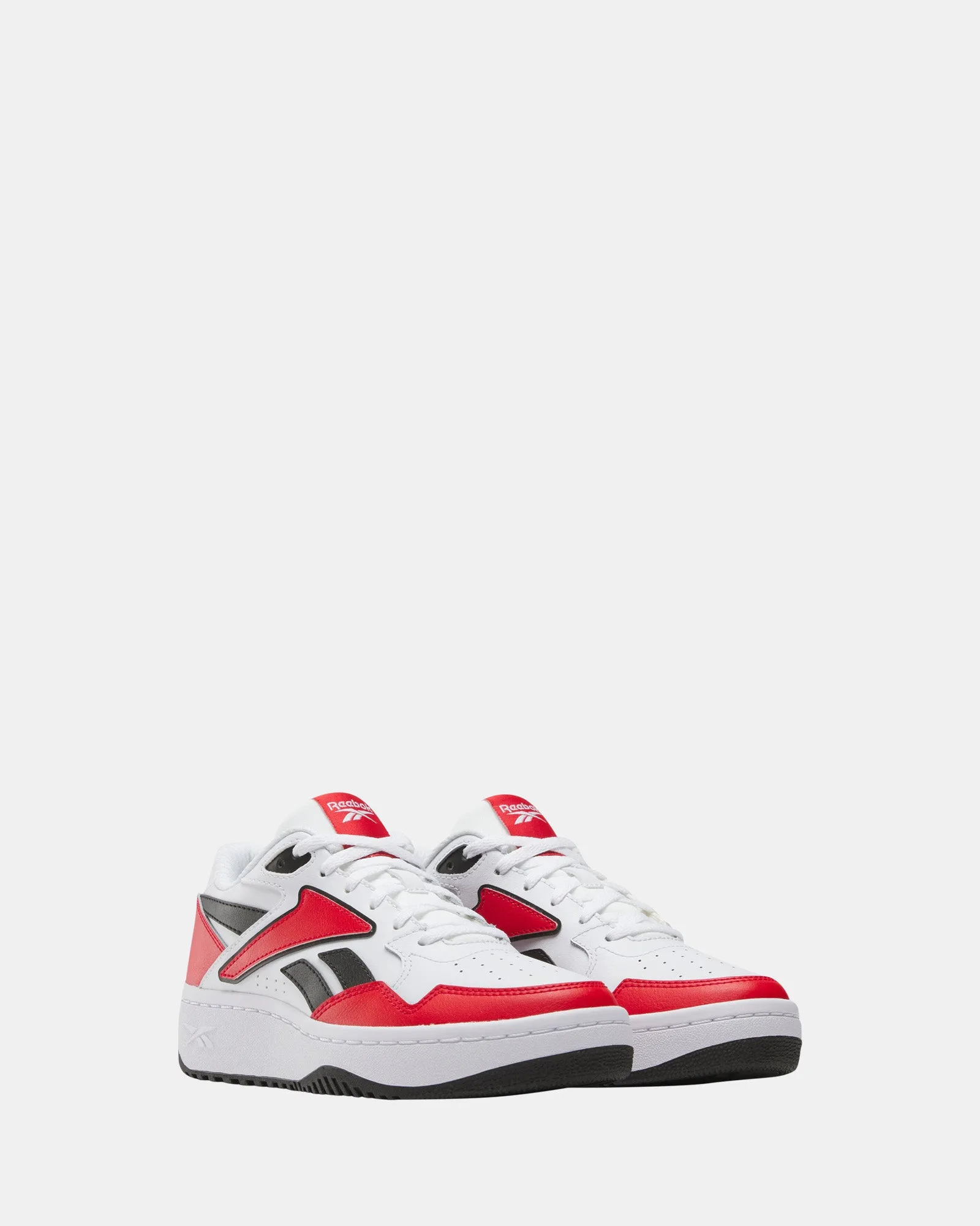 Atr Chill Vector Red/Black/White
