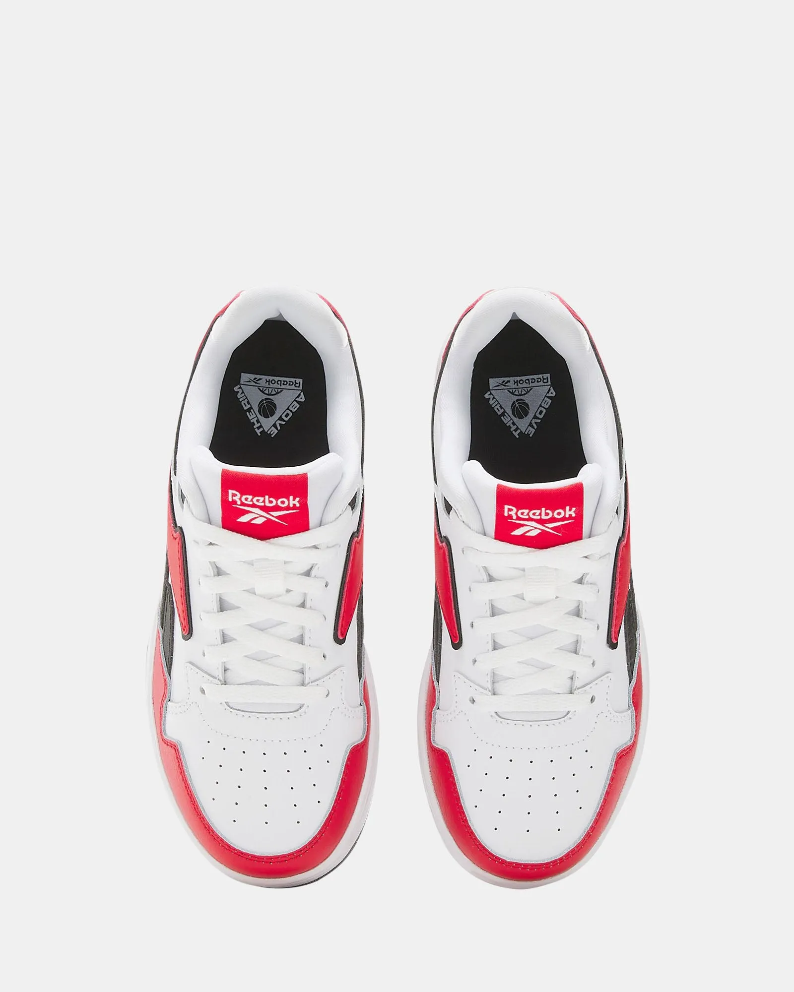 Atr Chill Vector Red/Black/White