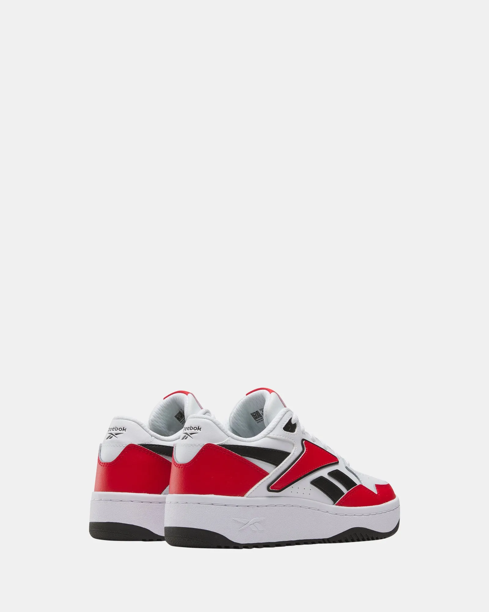 Atr Chill Vector Red/Black/White