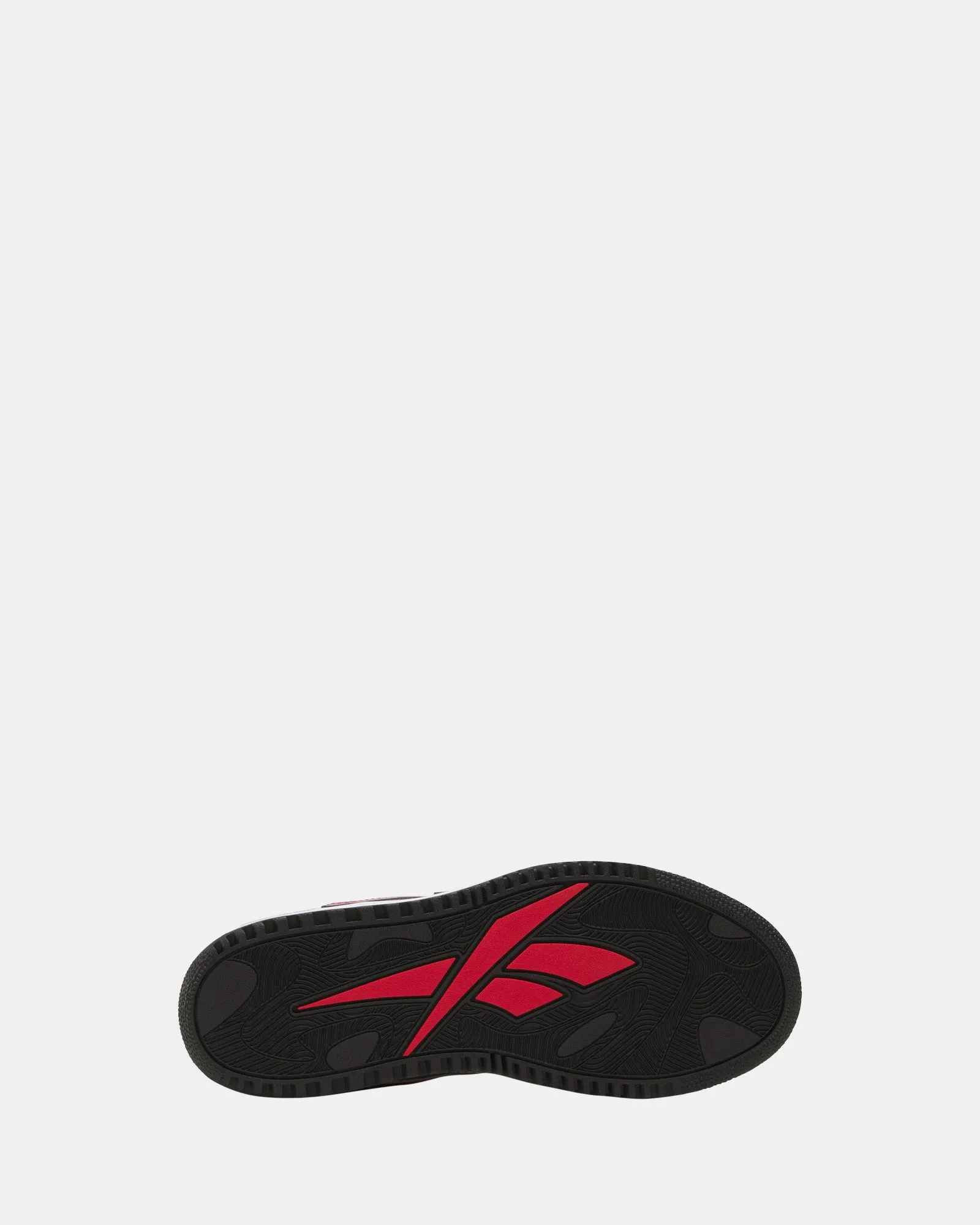 Atr Chill Vector Red/Black/White