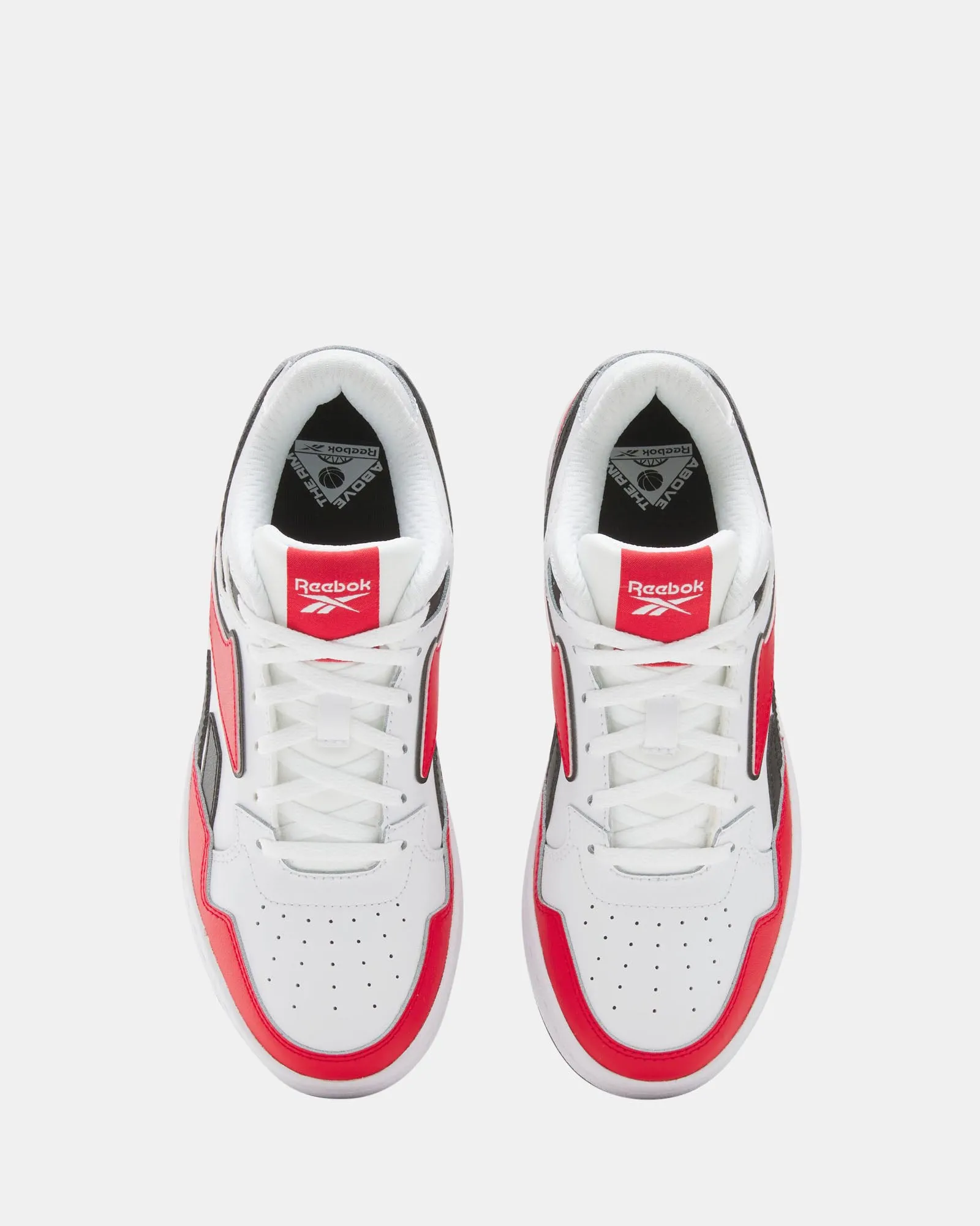 Atr Chill Vector Red/Black/White