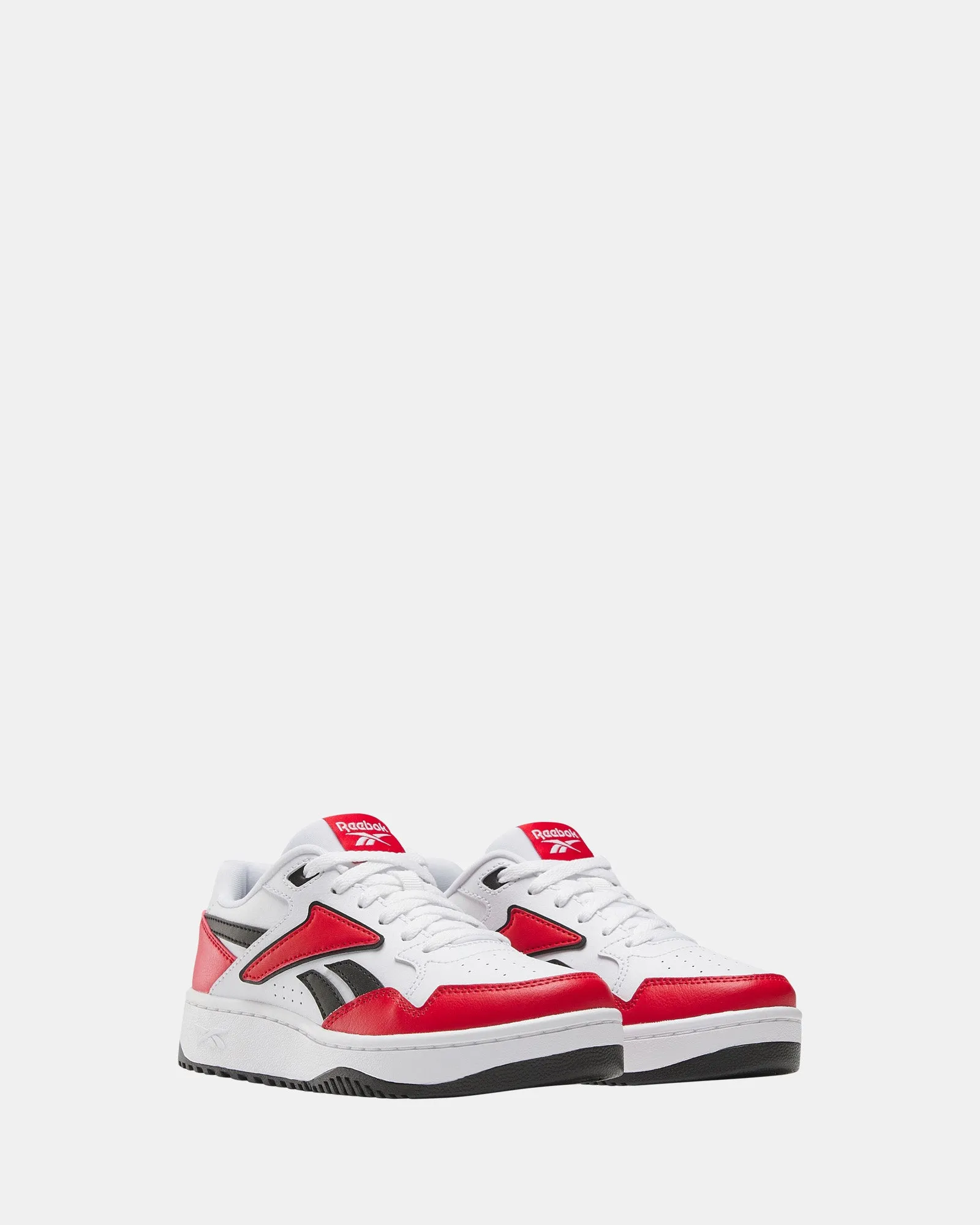 Atr Chill Vector Red/Black/White