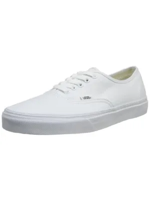 Authentic Mens Casual Low Top Skateboarding Shoes
