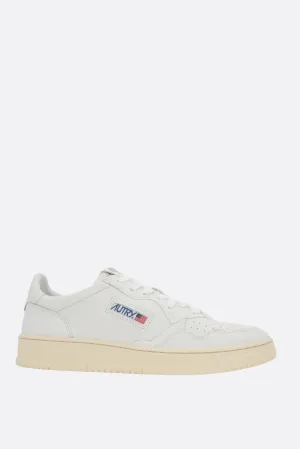 Autry Medalist sneakers in smooth leather