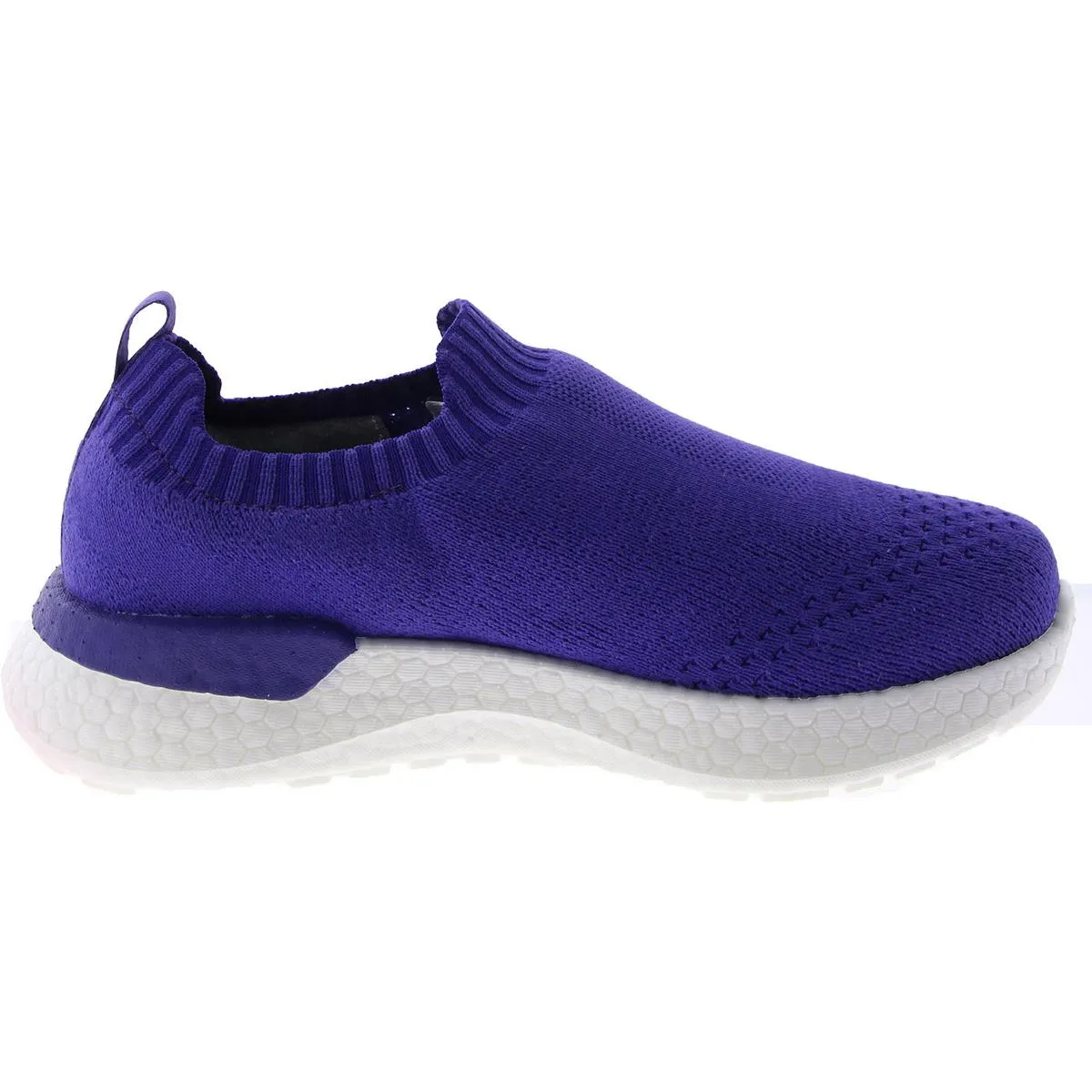 B10 Unite Womens Fitness Ortholite Slip-On Sneakers