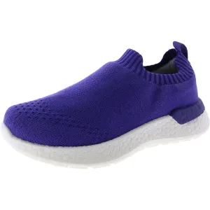 B10 Unite Womens Fitness Ortholite Slip-On Sneakers