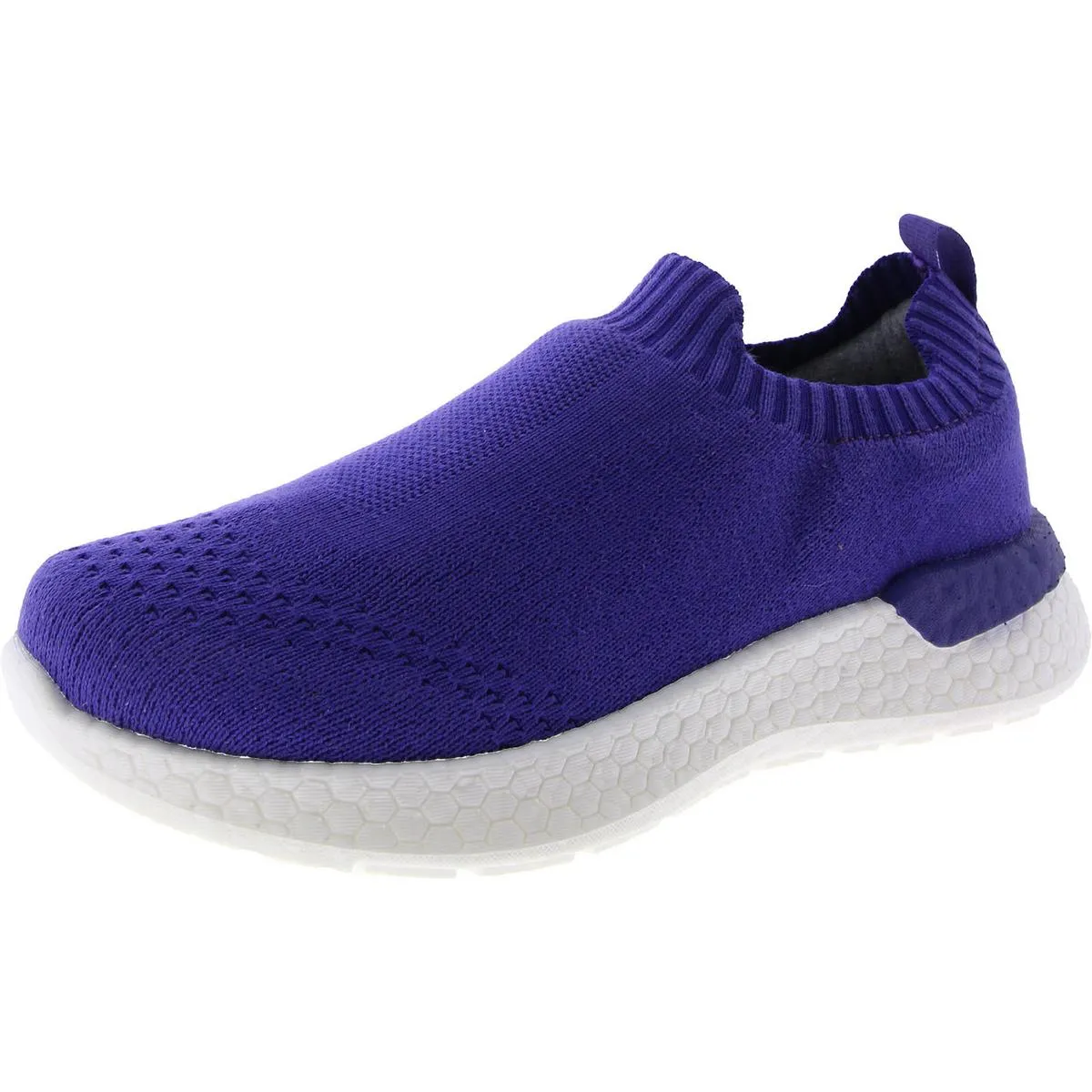 B10 Unite Womens Fitness Ortholite Slip-On Sneakers