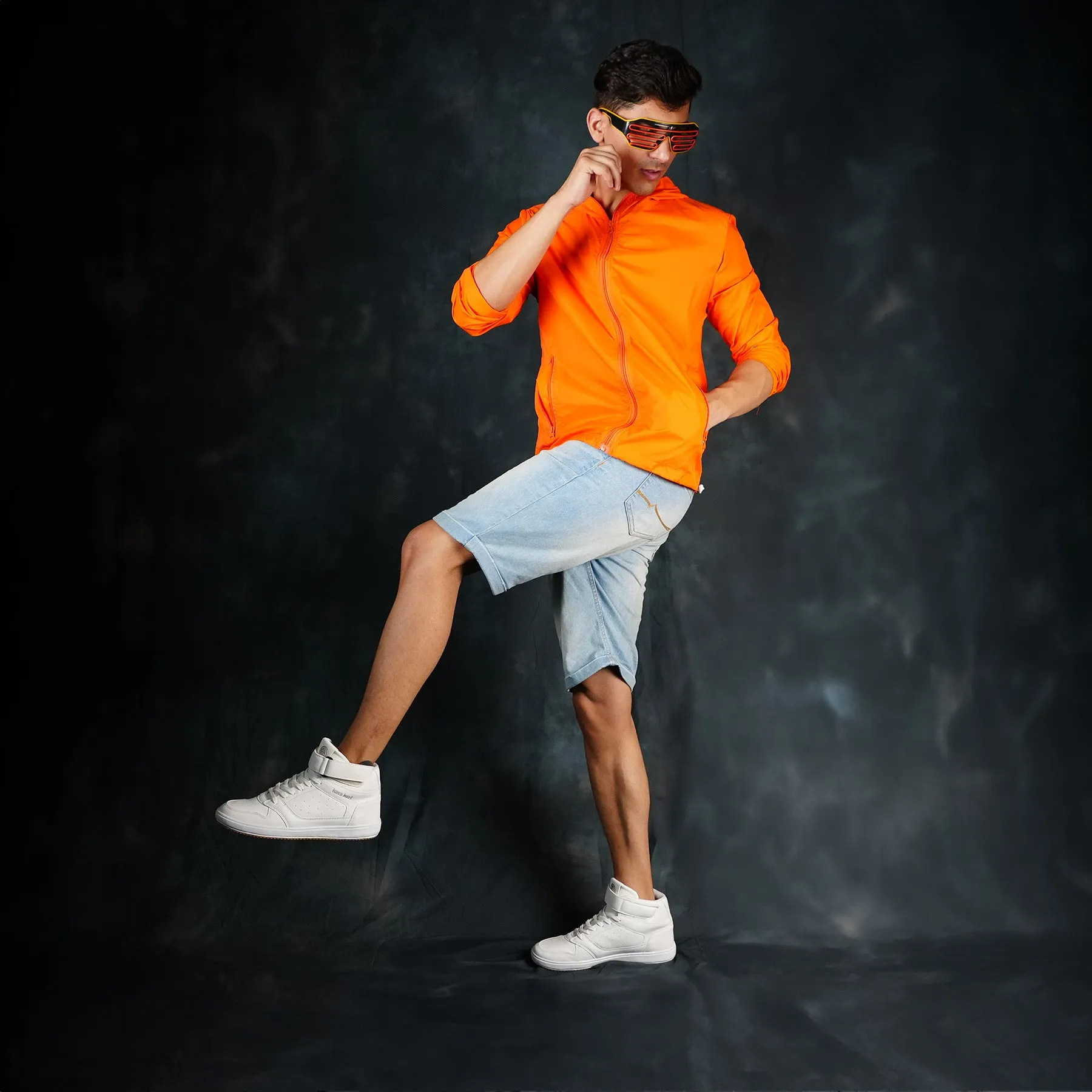 Bacca Bucci Tiger