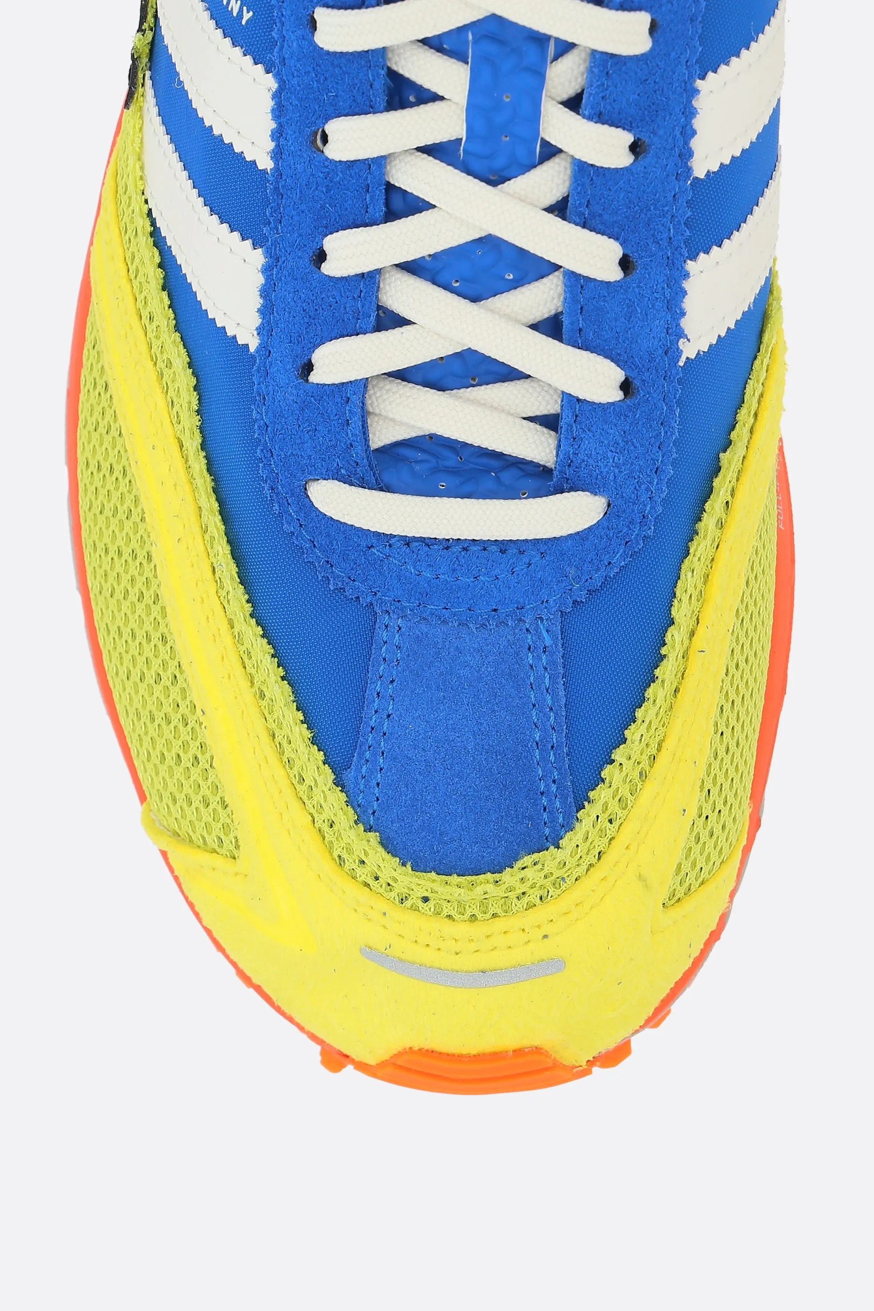 Bad Bunny Adizero SL72 sneakers