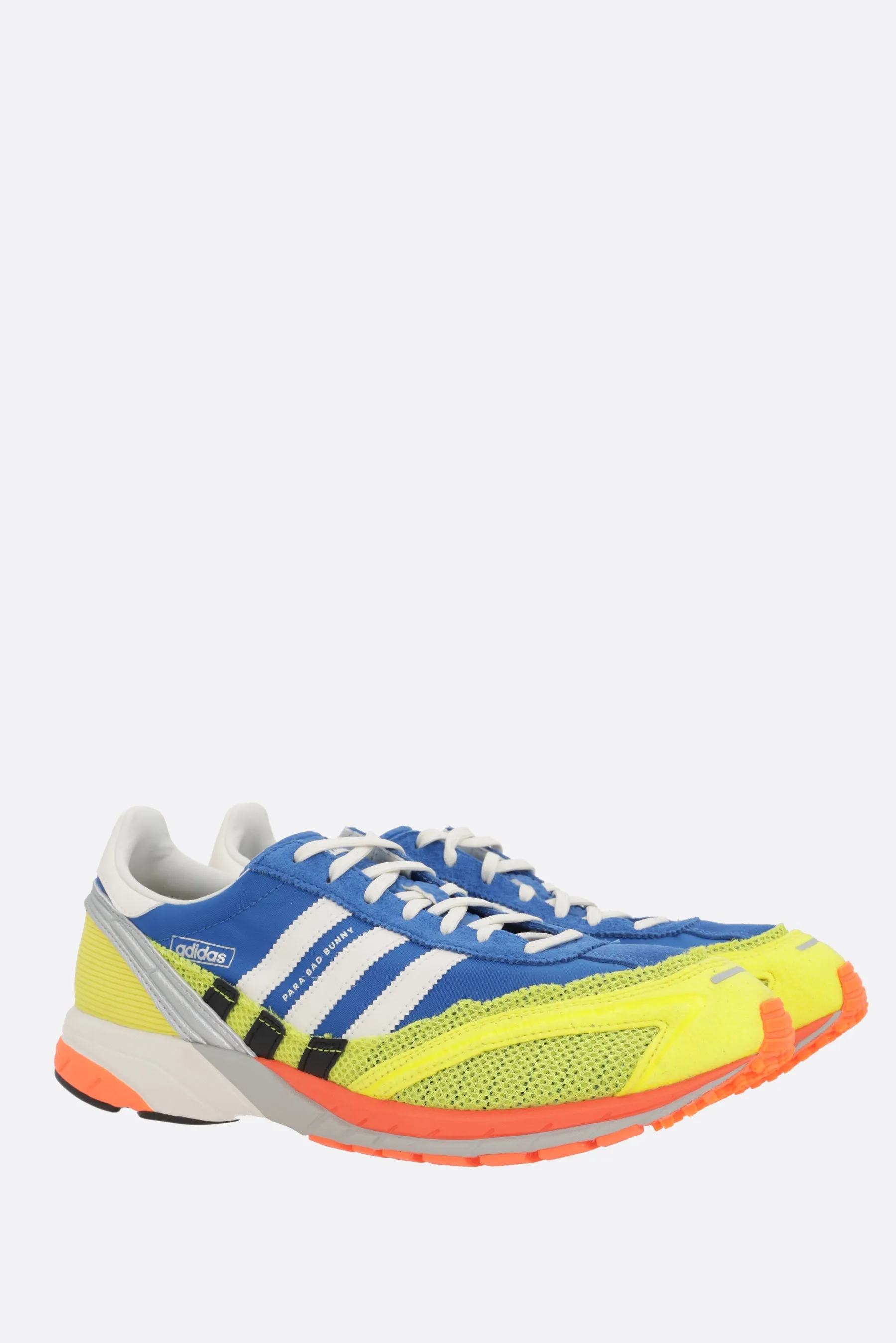 Bad Bunny Adizero SL72 sneakers