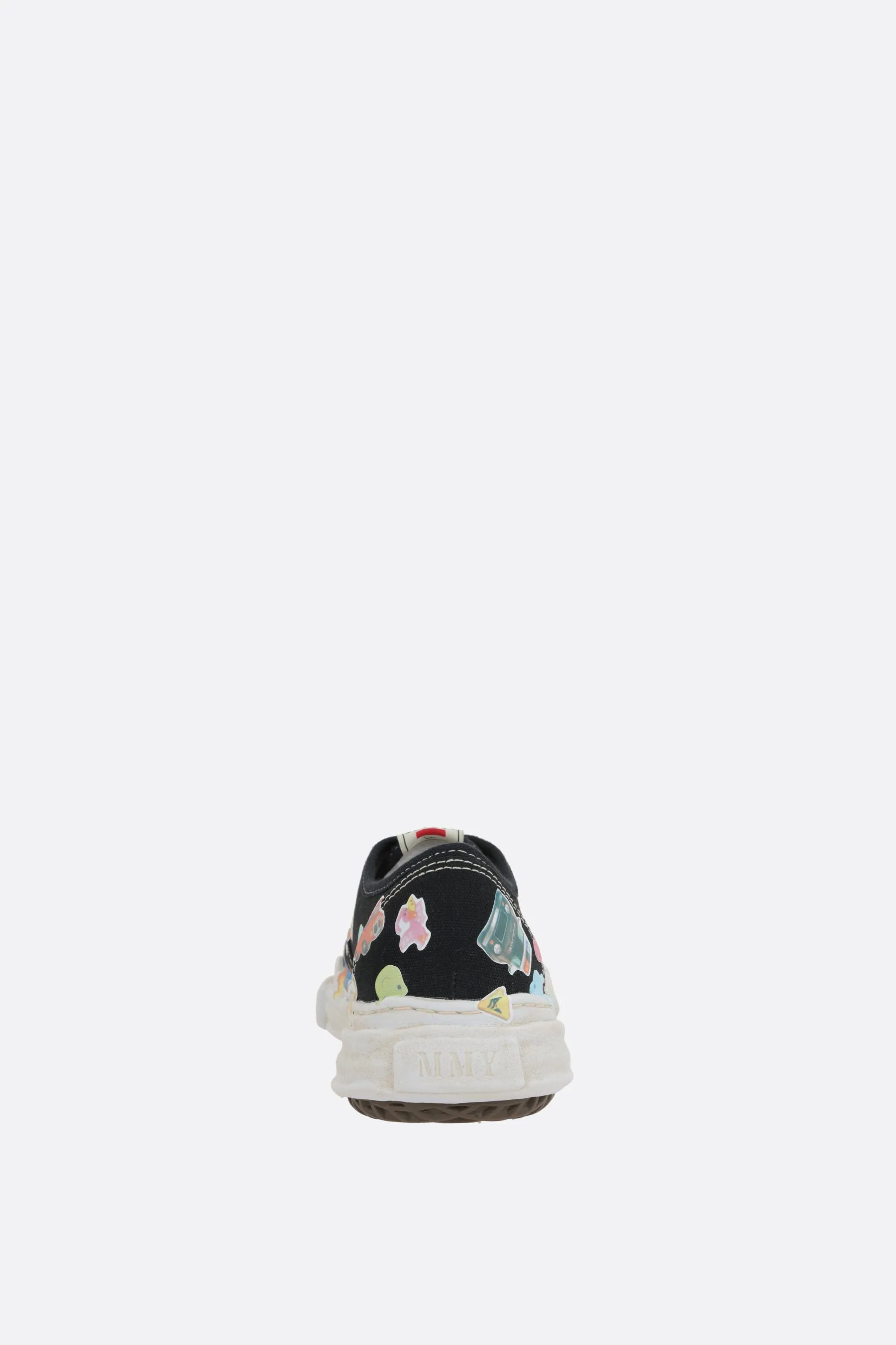 Baker Original Sole sneakers in canvas