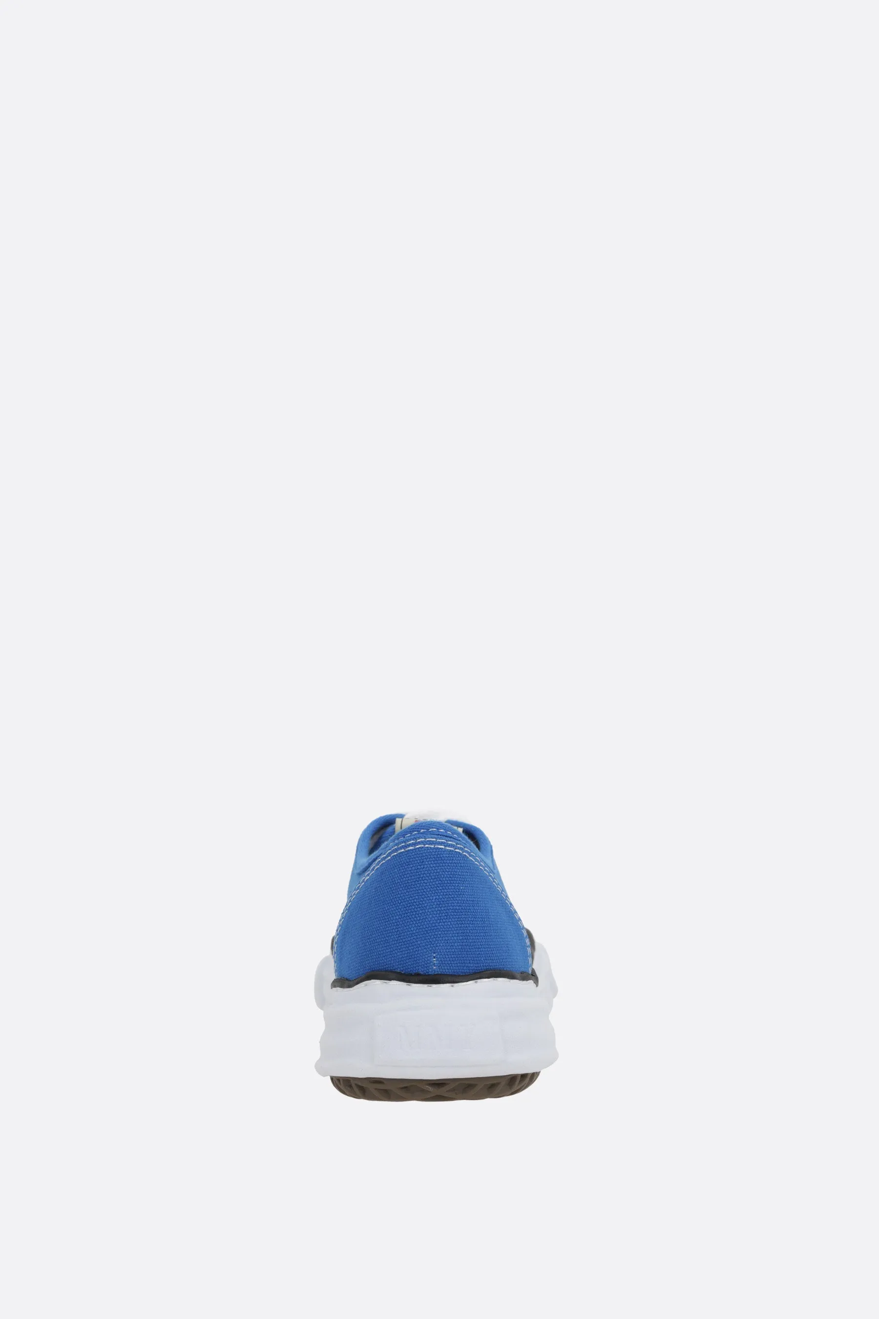 Baker Original Sole sneakers in canvas