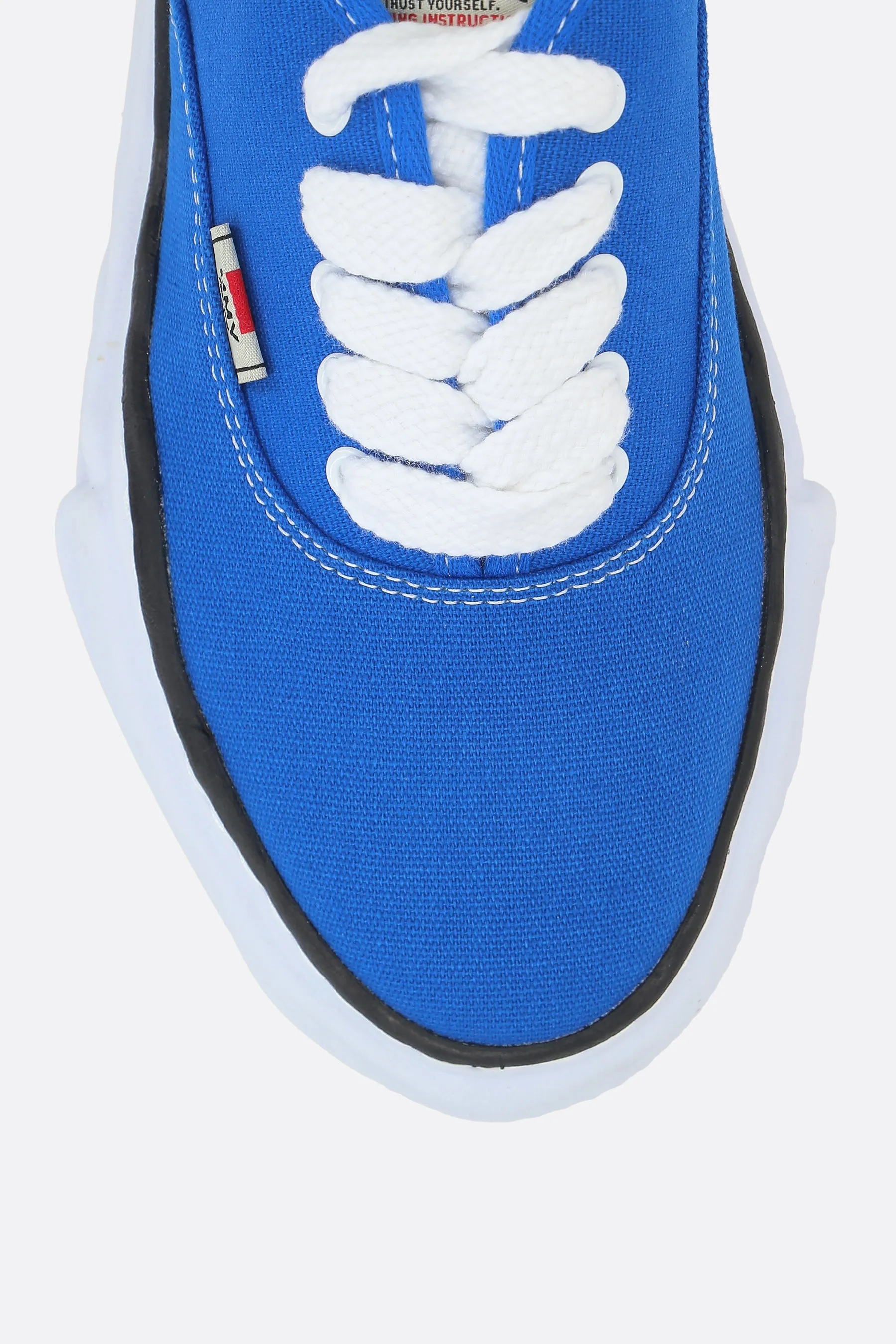 Baker Original Sole sneakers in canvas
