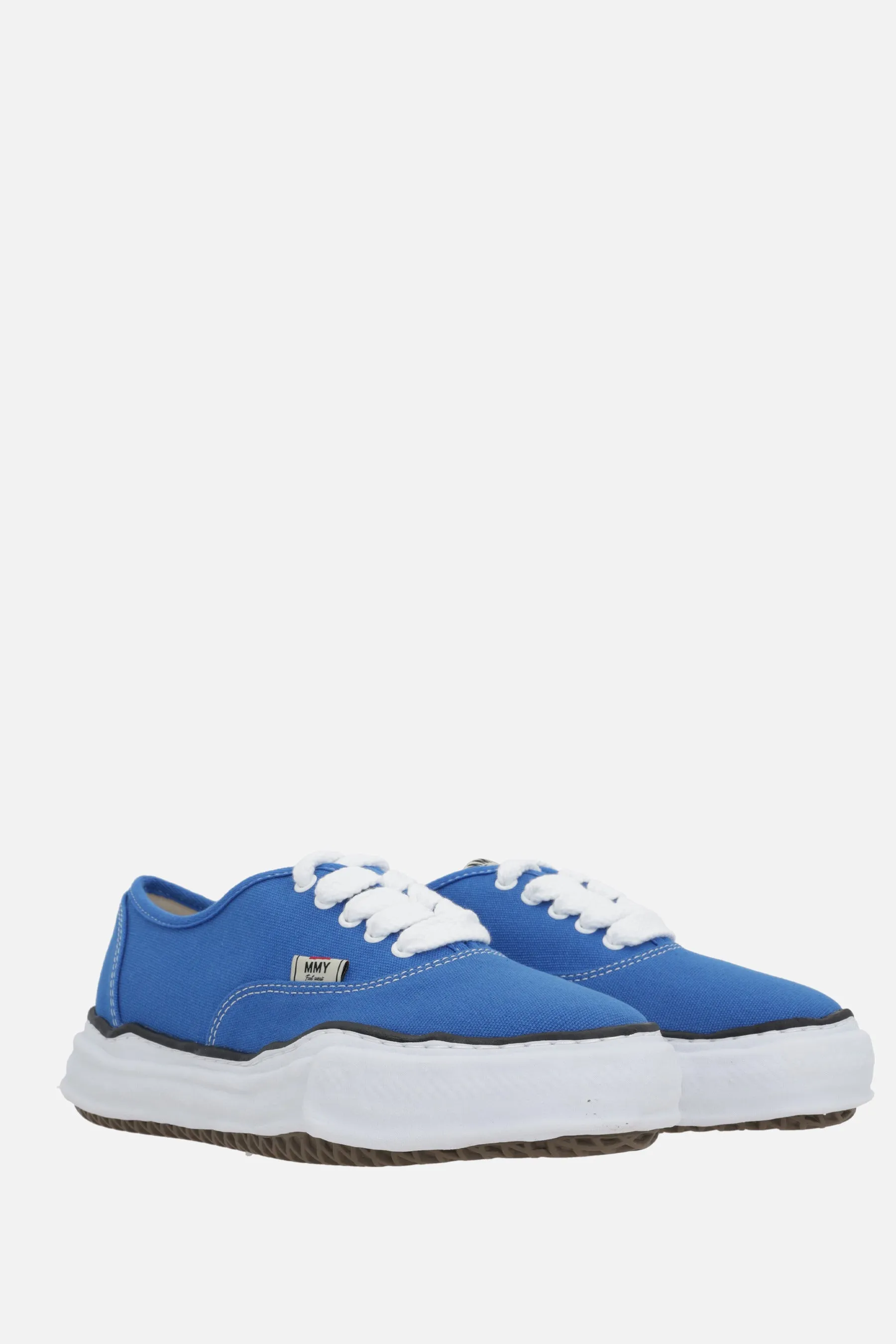 Baker Original Sole sneakers in canvas
