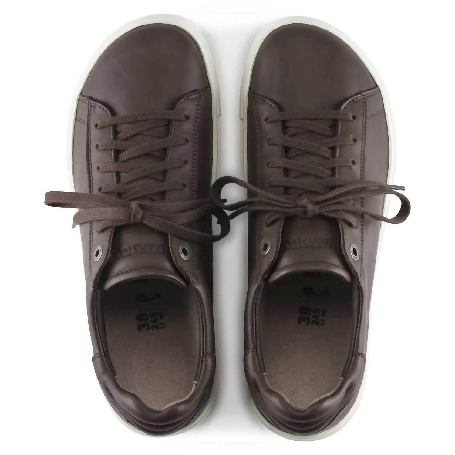 Bend Low Sneaker - Narrow Width In Roast