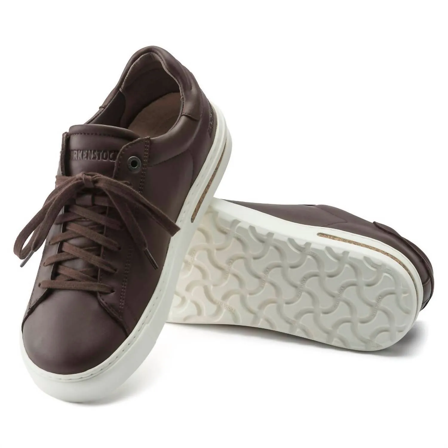 Bend Low Sneaker - Narrow Width In Roast