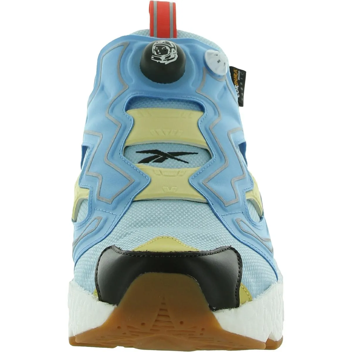 Billionaire Boys Club Instapump Mens Sneakers Trainers Running Shoes