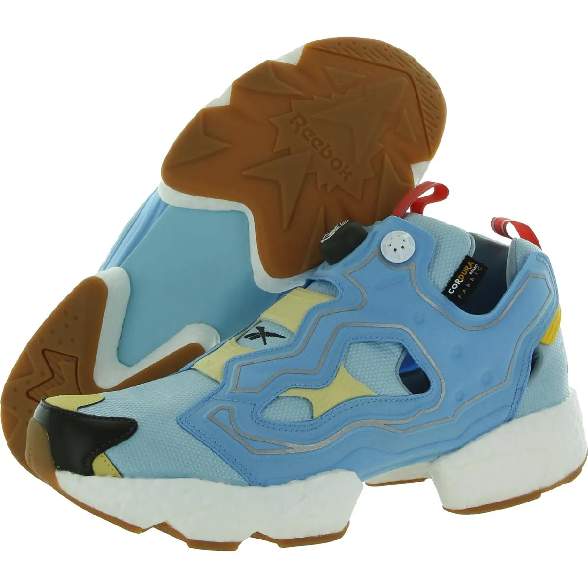 Billionaire Boys Club Instapump Mens Sneakers Trainers Running Shoes