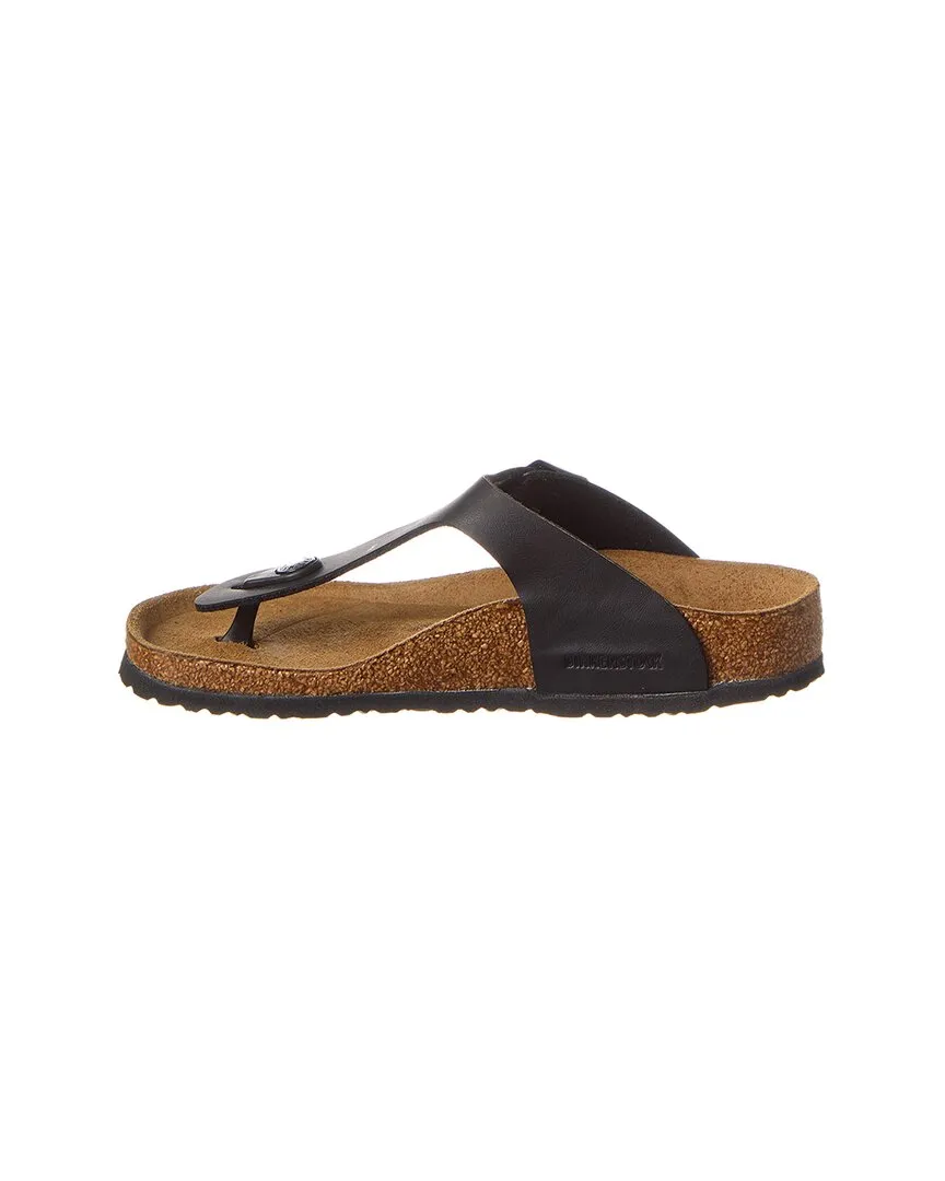Birkenstock Gizeh Narrow Birko-Flor Sandal