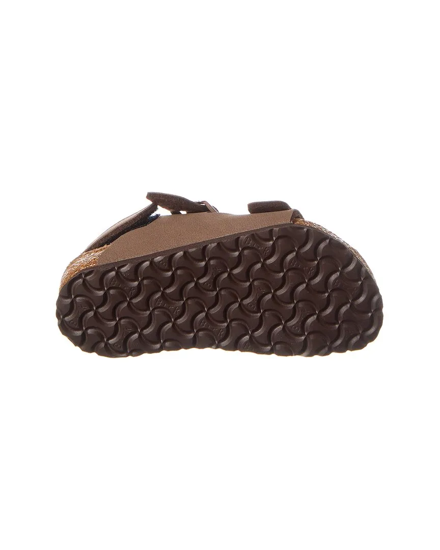 Birkenstock Milano Narrow Birkibuc Sandal
