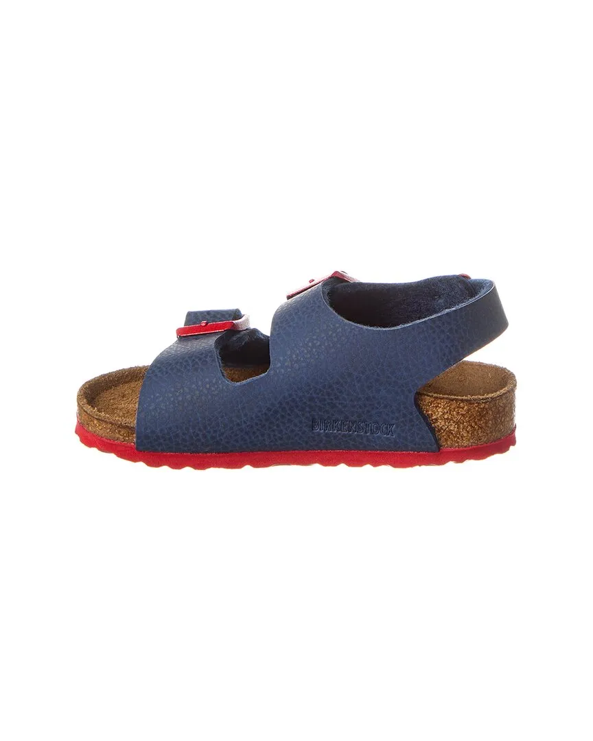 Birkenstock Milano Narrow Birko-Flor Sandal
